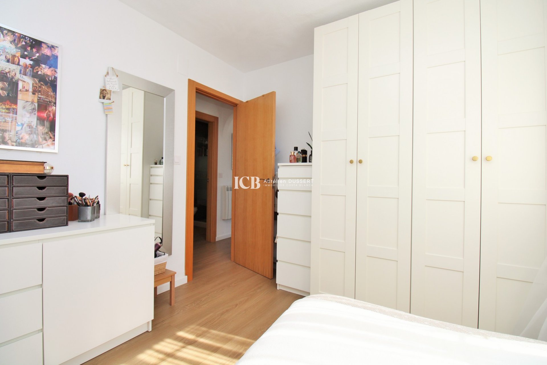 Reventa - Apartamento / piso -
Orihuela Costa - Villamartín