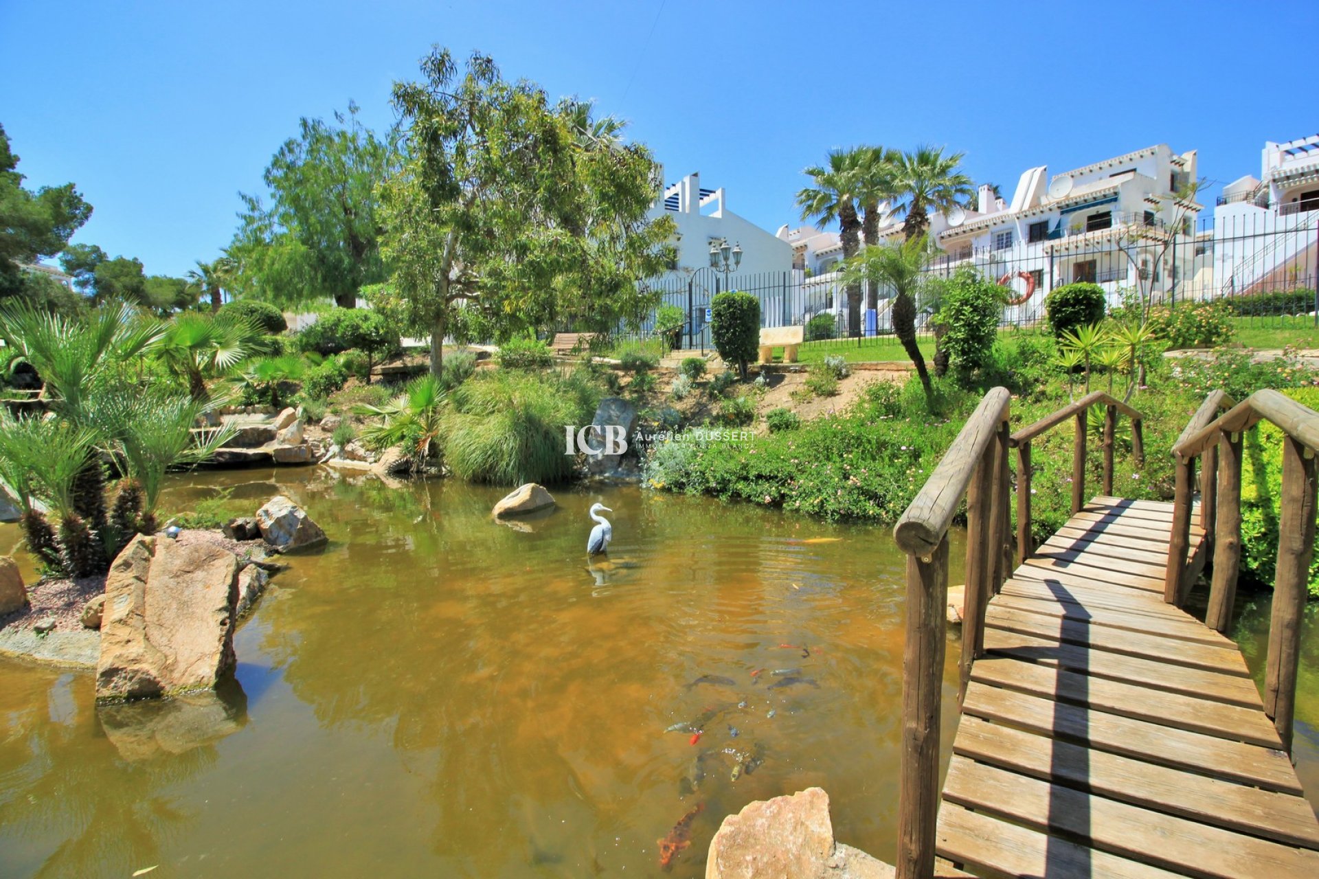Reventa - Apartamento / piso -
Orihuela Costa - Villamartín