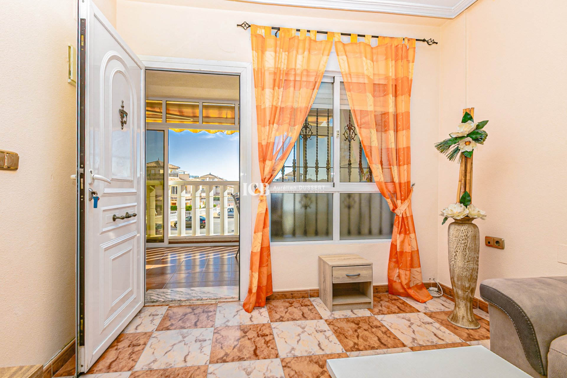 Reventa - Apartamento / piso -
Orihuela Costa - Villas San Jose