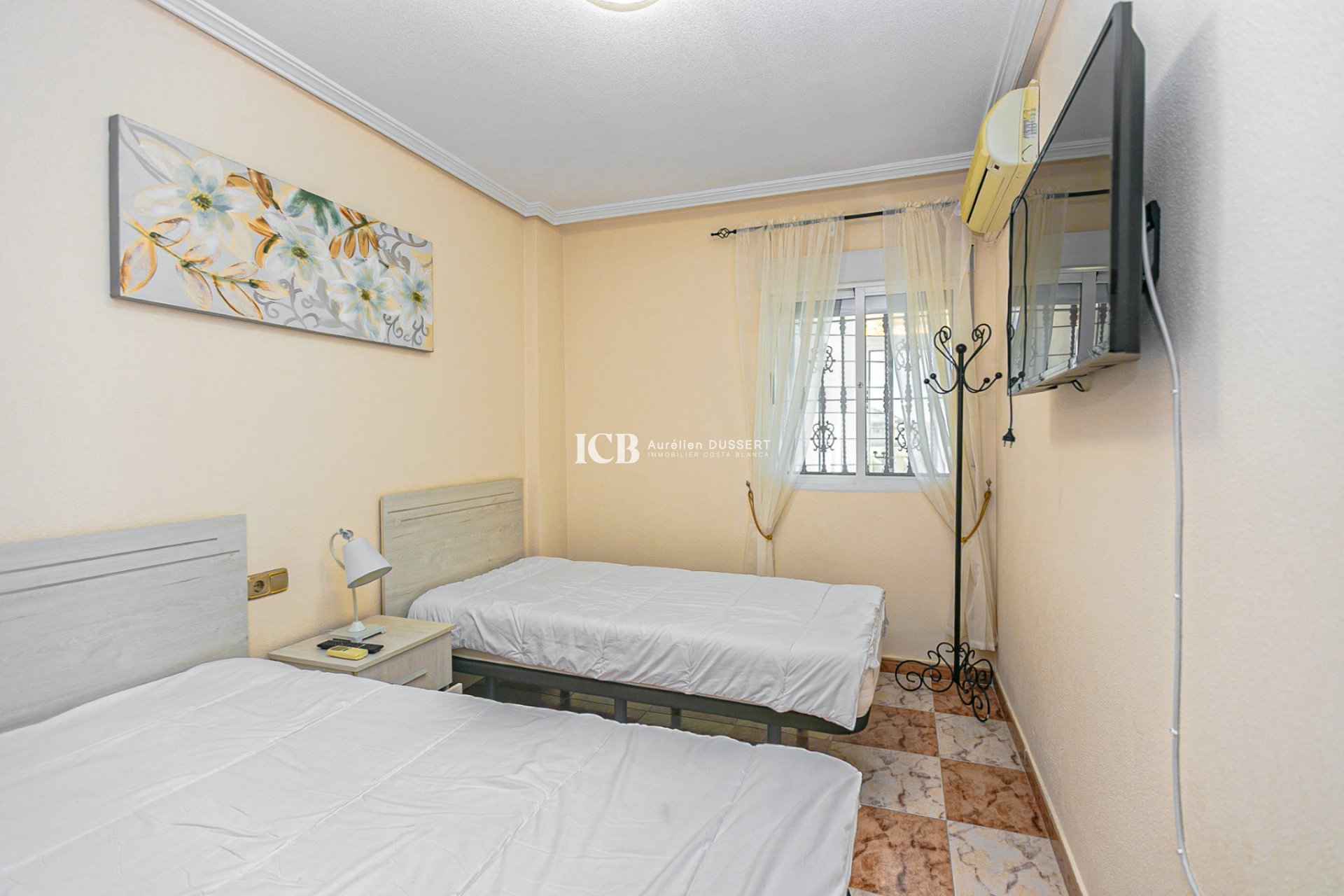 Reventa - Apartamento / piso -
Orihuela Costa - Villas San Jose