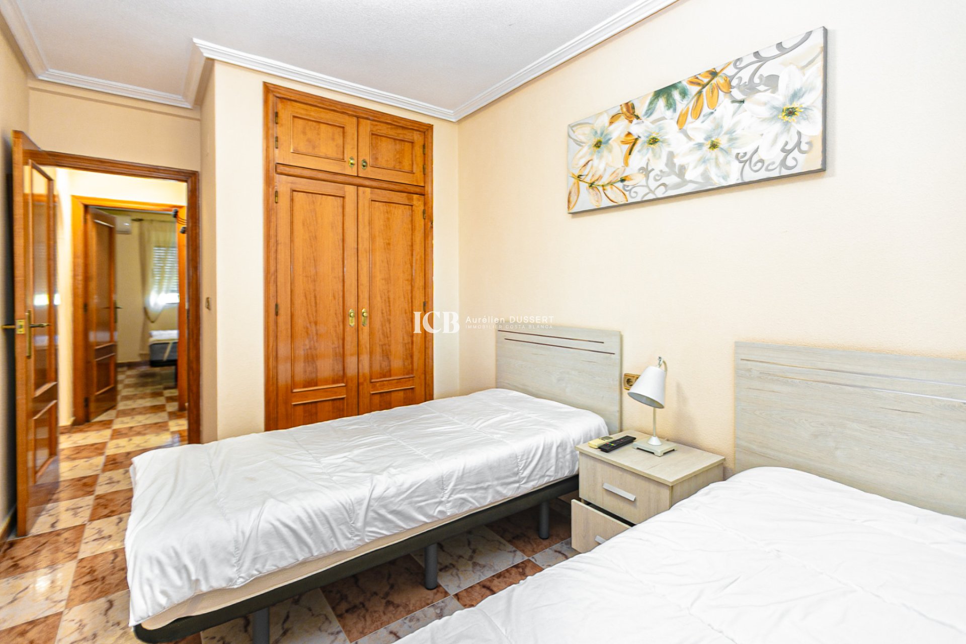 Reventa - Apartamento / piso -
Orihuela Costa - Villas San Jose