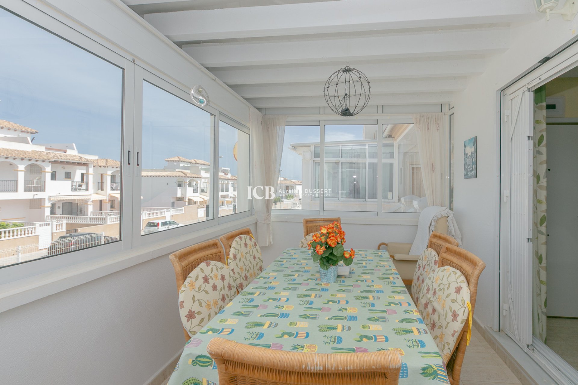 Reventa - Apartamento / piso -
Orihuela Costa - Zeniamar-Horizonte-La Campana