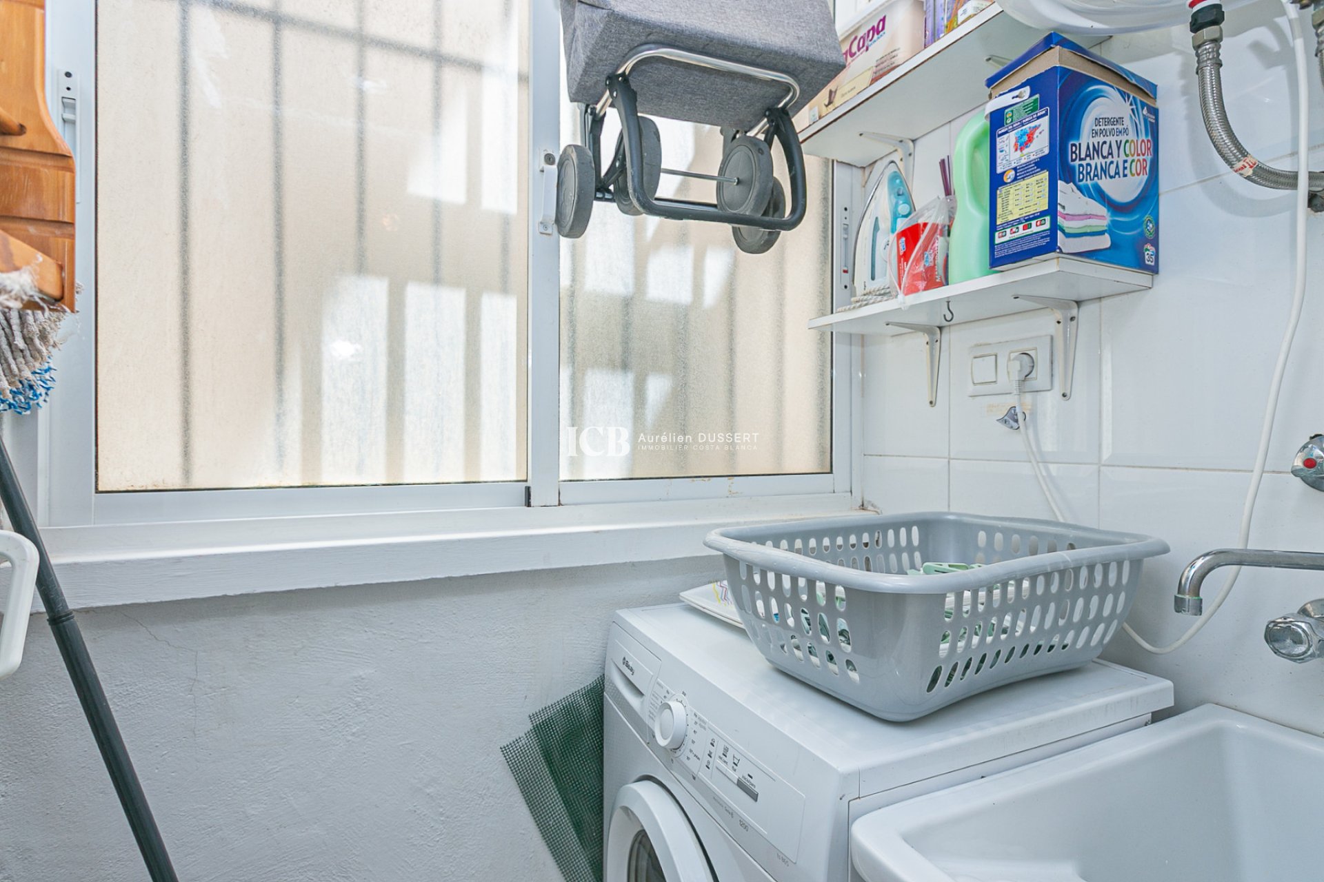 Reventa - Apartamento / piso -
Orihuela Costa - Zeniamar-Horizonte-La Campana