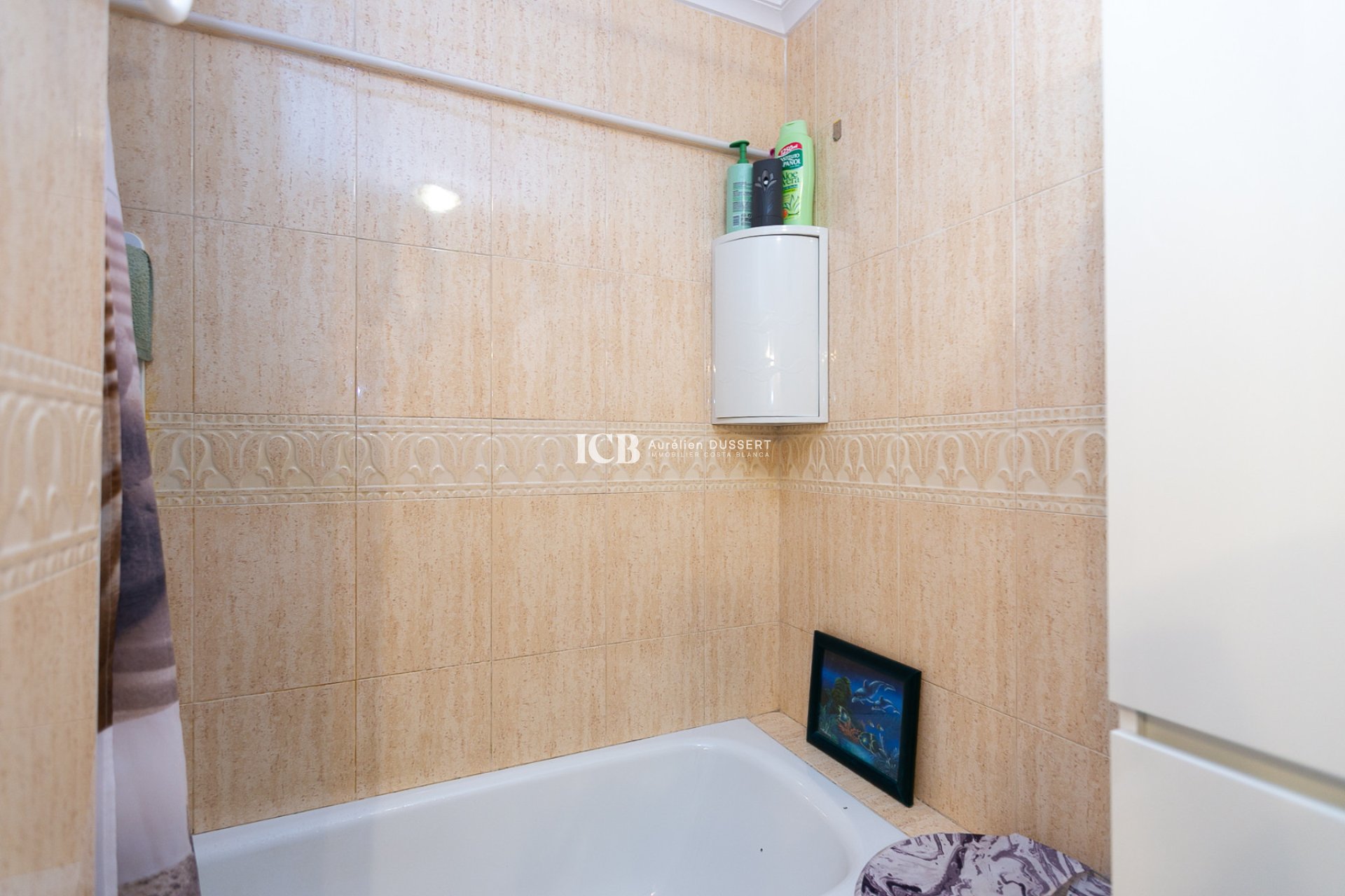 Reventa - Apartamento / piso -
Orihuela Costa - Zeniamar-Horizonte-La Campana