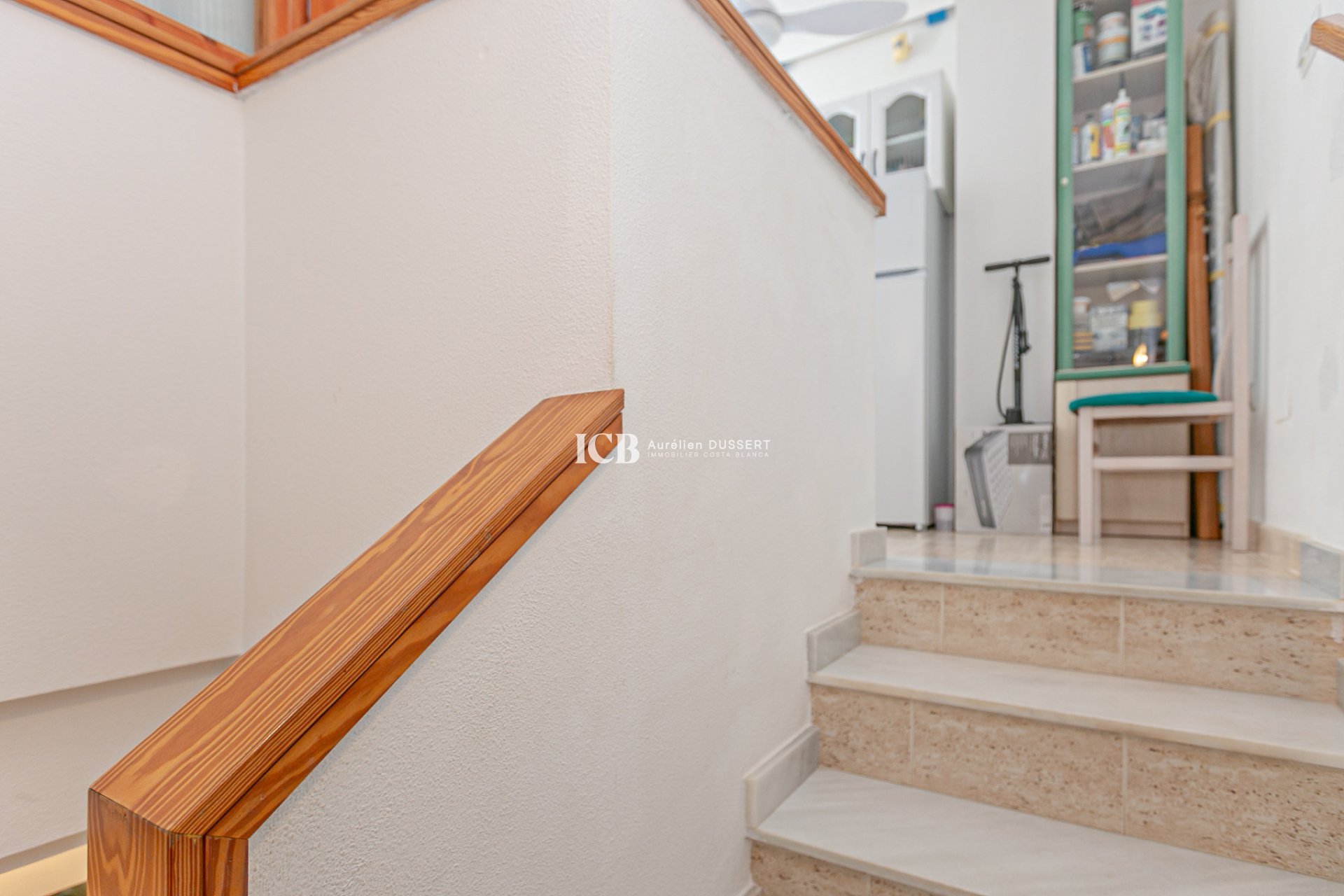 Reventa - Apartamento / piso -
Orihuela Costa - Zeniamar-Horizonte-La Campana