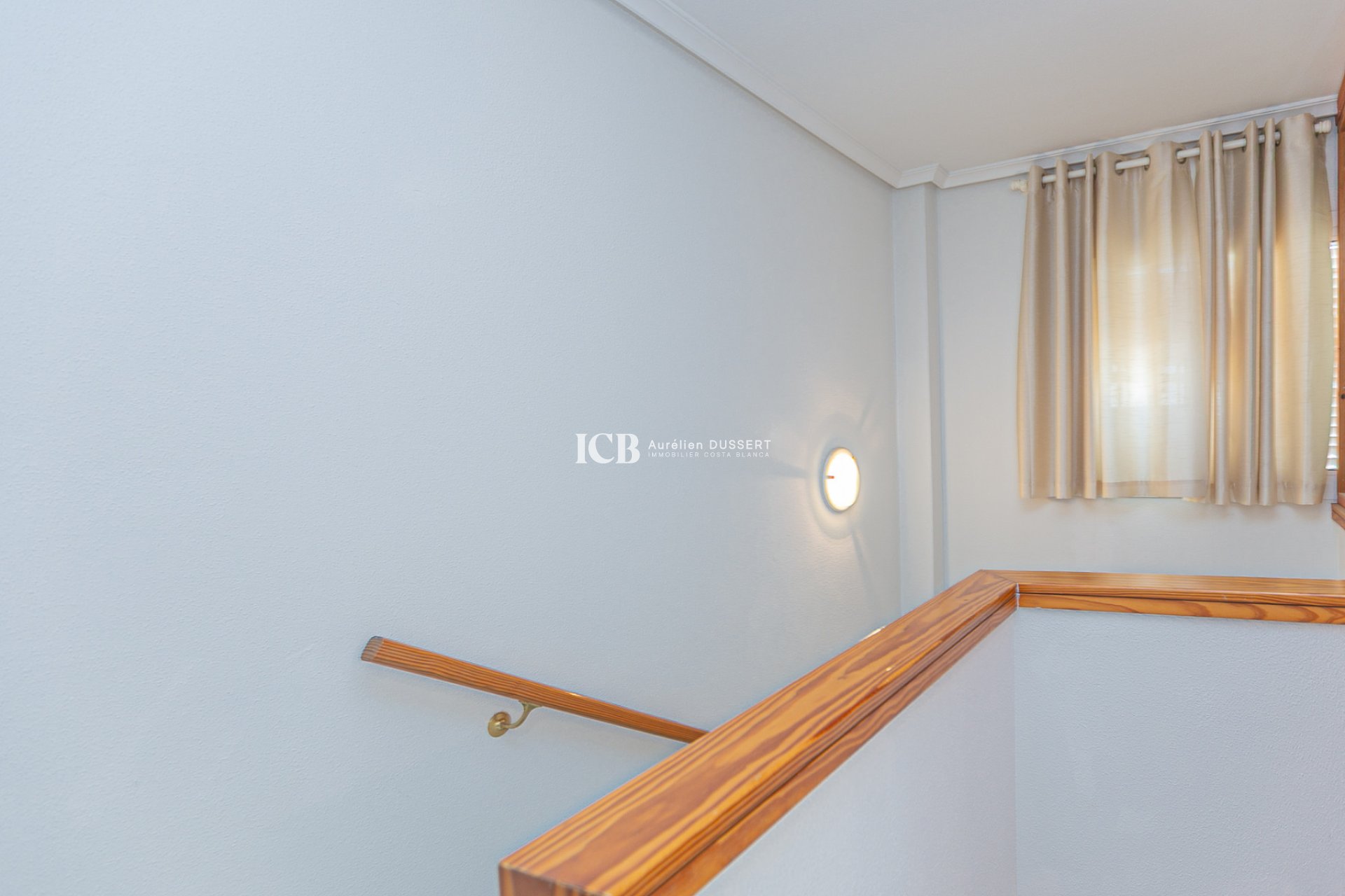 Reventa - Apartamento / piso -
Orihuela Costa - Zeniamar-Horizonte-La Campana