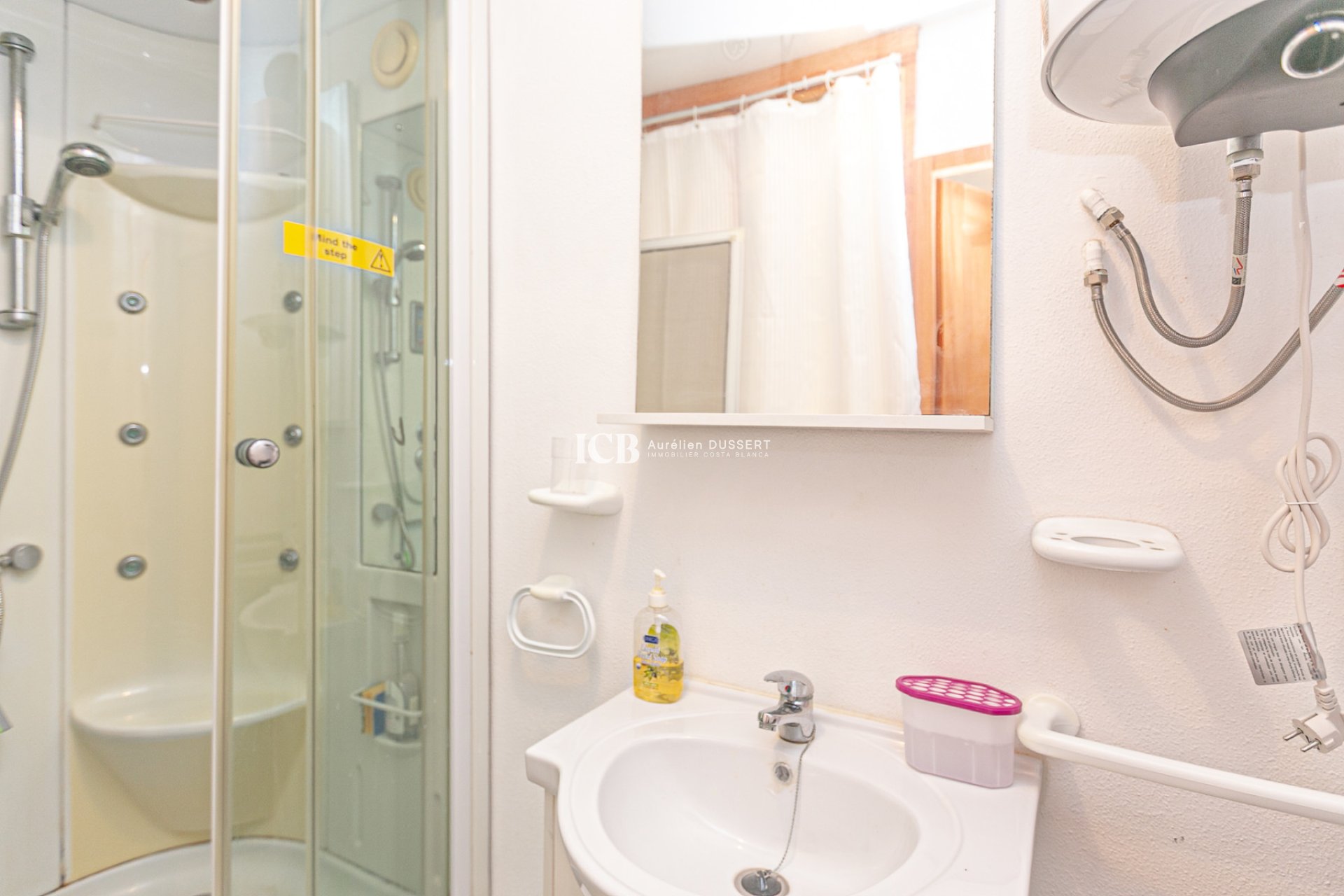 Reventa - Apartamento / piso -
Orihuela Costa - Zeniamar-Horizonte-La Campana