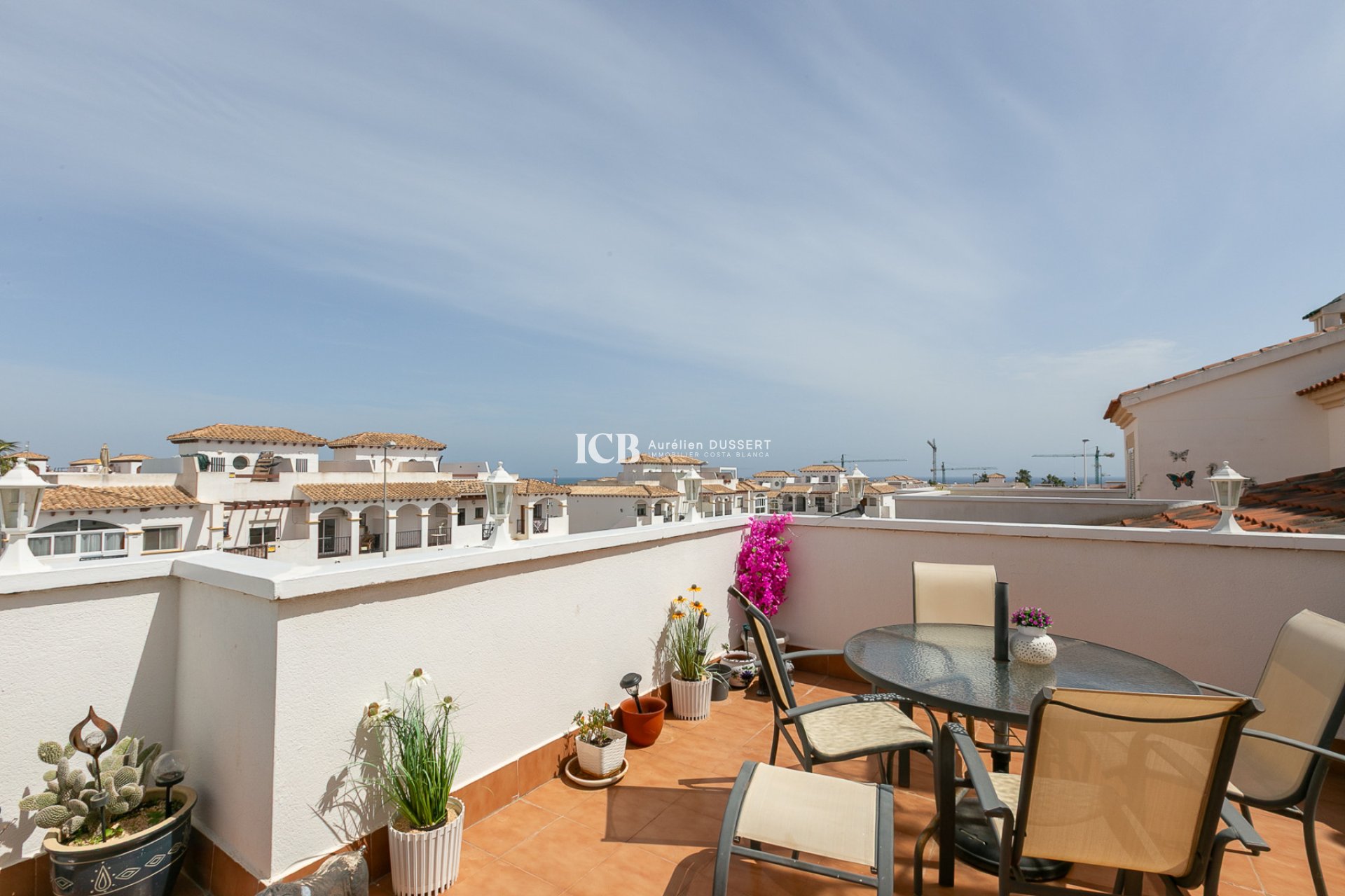 Reventa - Apartamento / piso -
Orihuela Costa - Zeniamar-Horizonte-La Campana