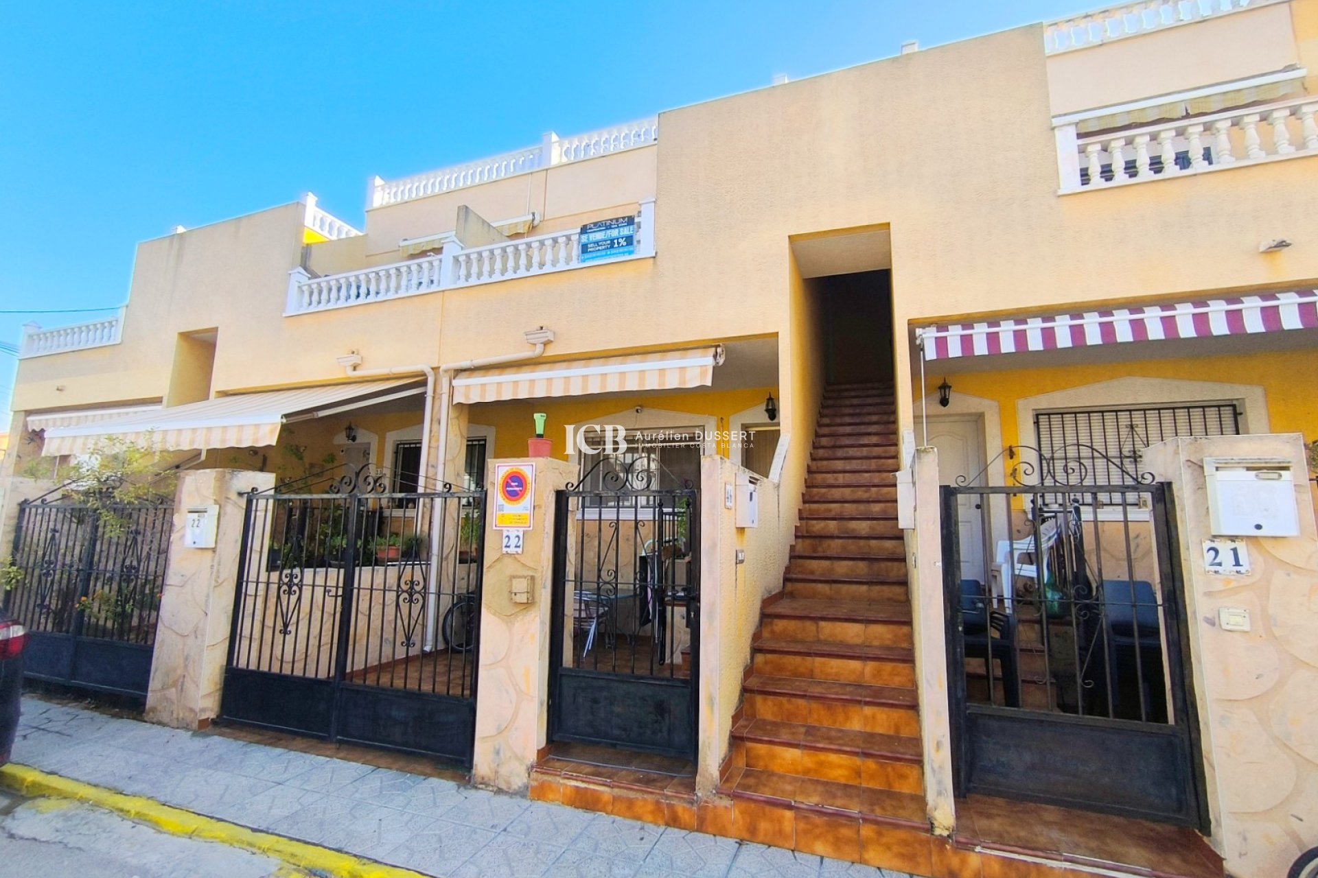 Reventa - Apartamento / piso -
Orihuela Pueblo - Orihuela