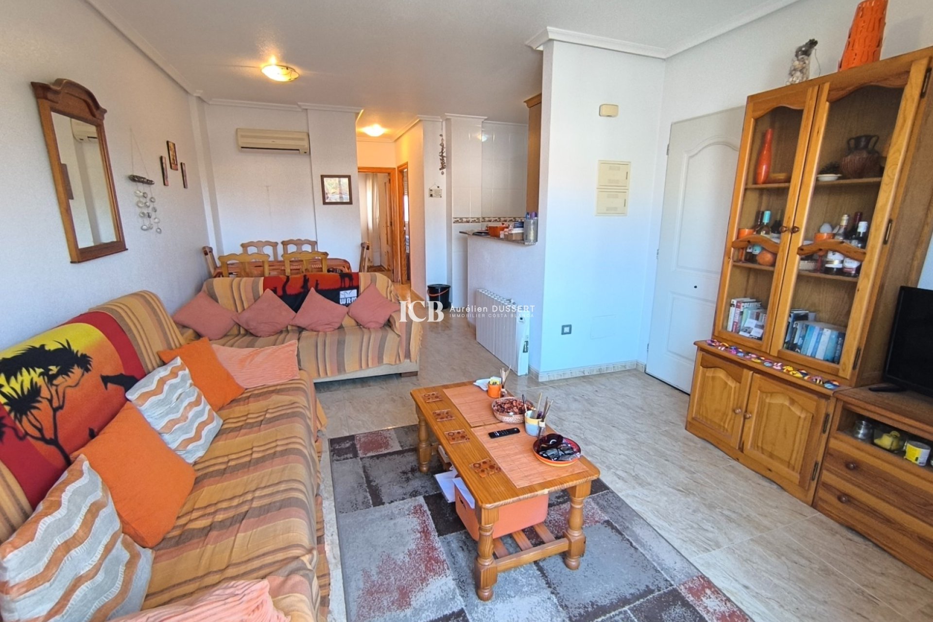 Reventa - Apartamento / piso -
Orihuela Pueblo - Orihuela