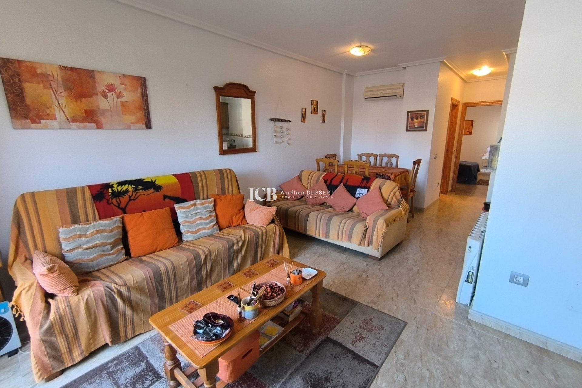 Reventa - Apartamento / piso -
Orihuela Pueblo - Orihuela