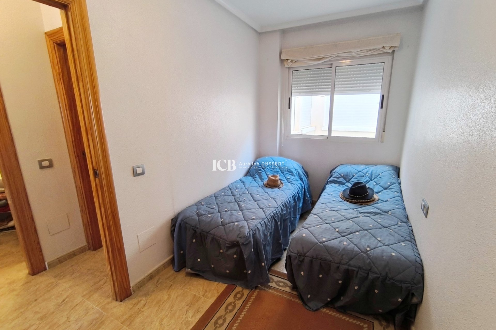 Reventa - Apartamento / piso -
Orihuela Pueblo - Orihuela