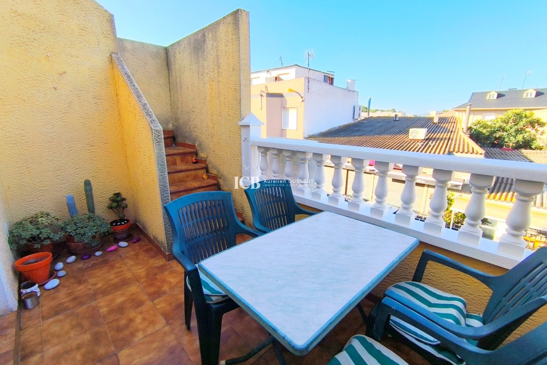 Reventa - Apartamento / piso -
Orihuela Pueblo - Orihuela