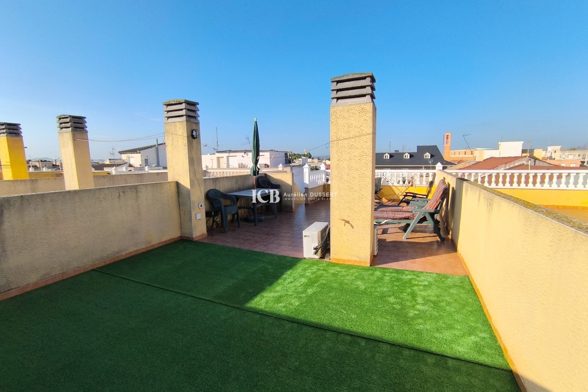 Reventa - Apartamento / piso -
Orihuela Pueblo - Orihuela