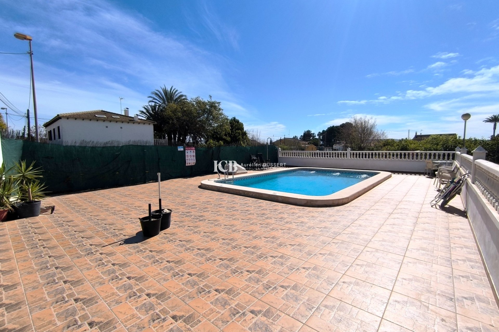 Reventa - Apartamento / piso -
Orihuela Pueblo - Orihuela