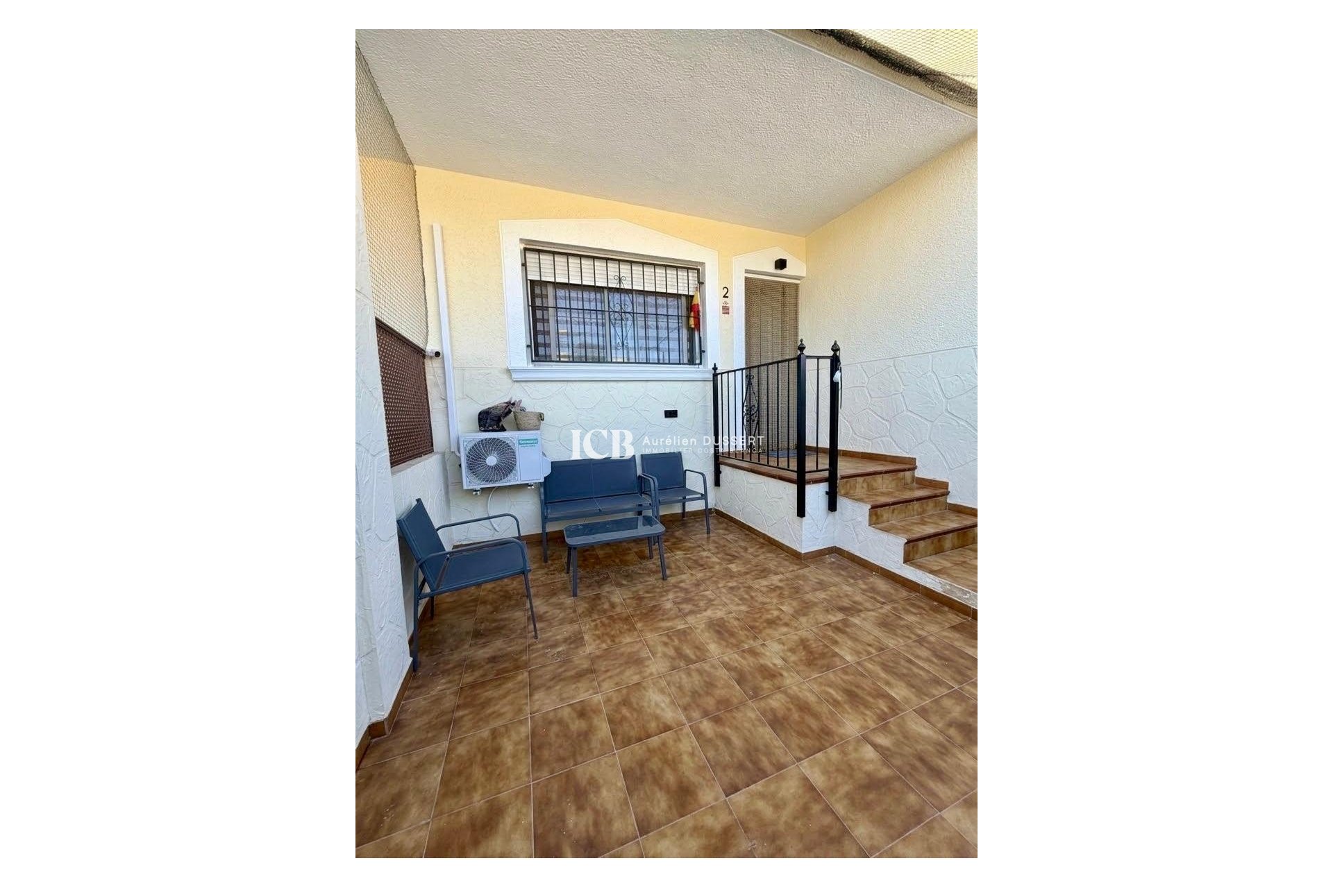 Reventa - Apartamento / piso -
Orihuela Pueblo - Orihuela