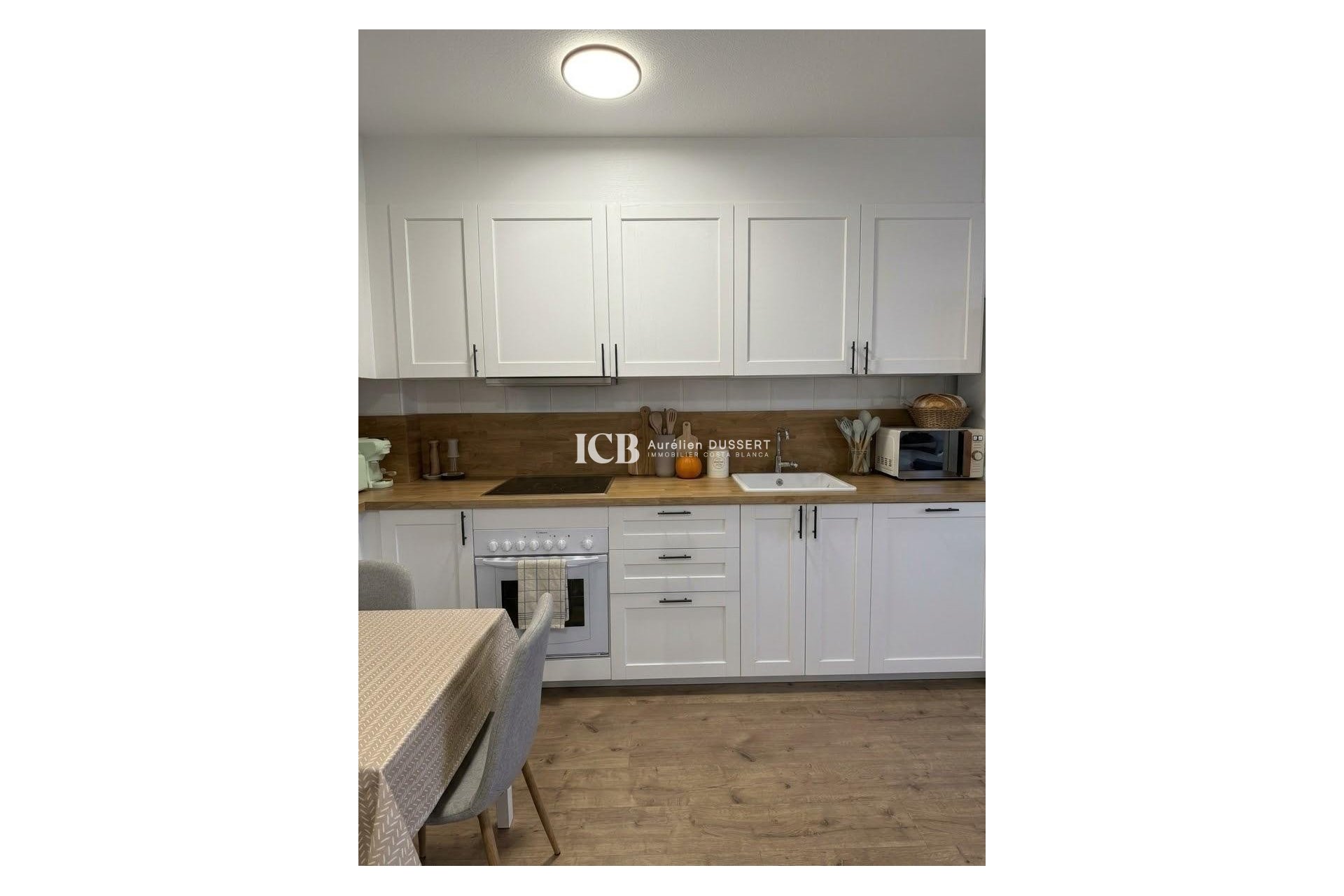 Reventa - Apartamento / piso -
Orihuela Pueblo - Orihuela