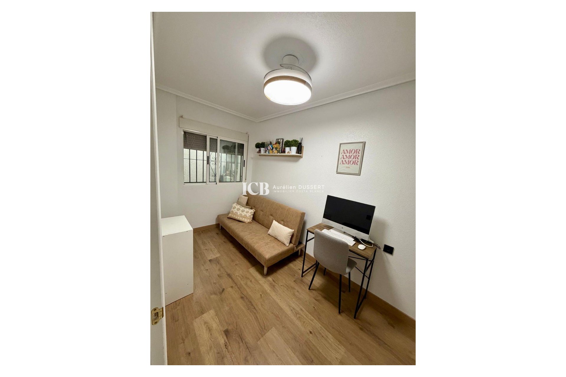 Reventa - Apartamento / piso -
Orihuela Pueblo - Orihuela