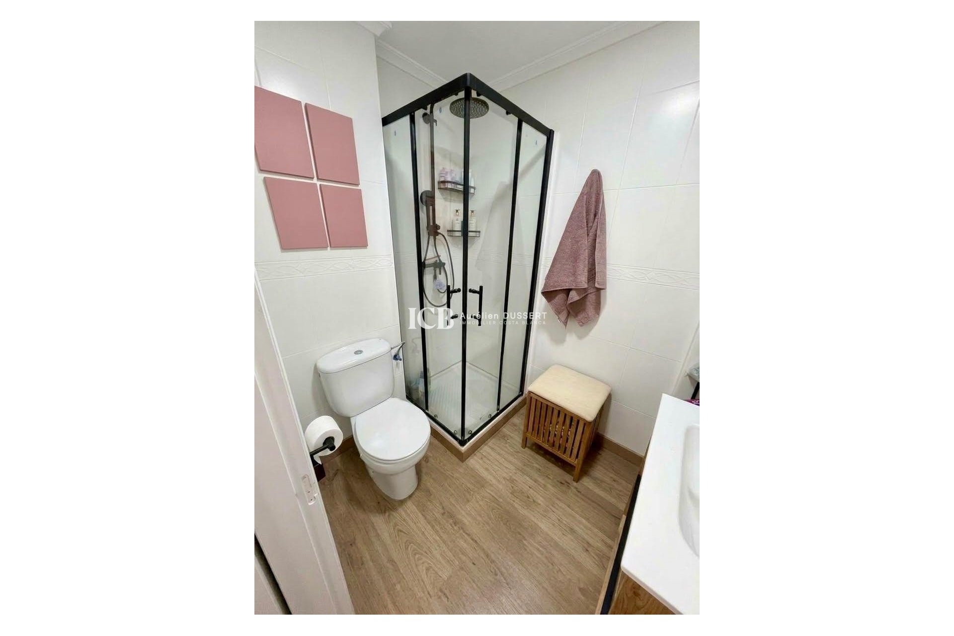 Reventa - Apartamento / piso -
Orihuela Pueblo - Orihuela