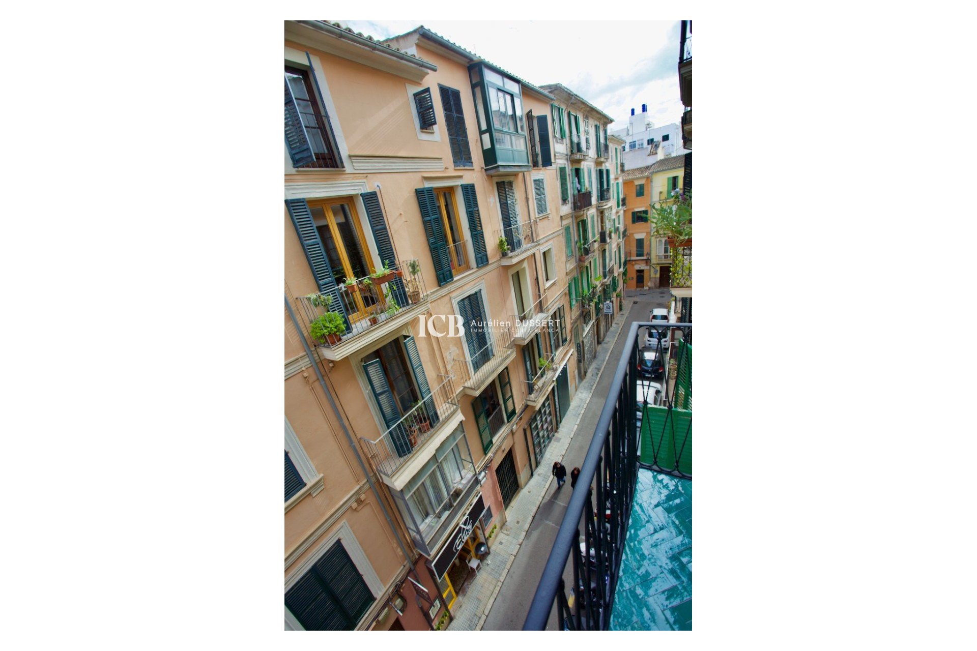 Reventa - Apartamento / piso -
Palma - Centre