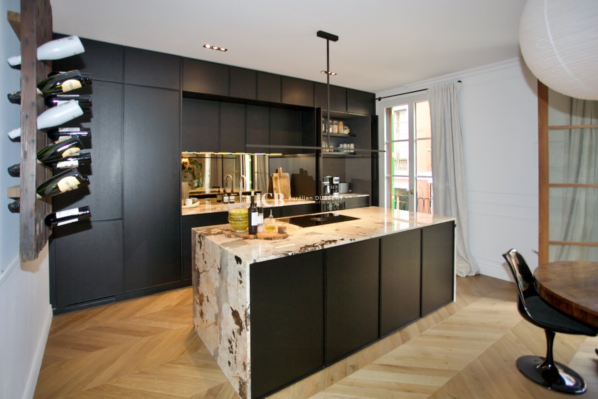 Reventa - Apartamento / piso -
Palma - Centre