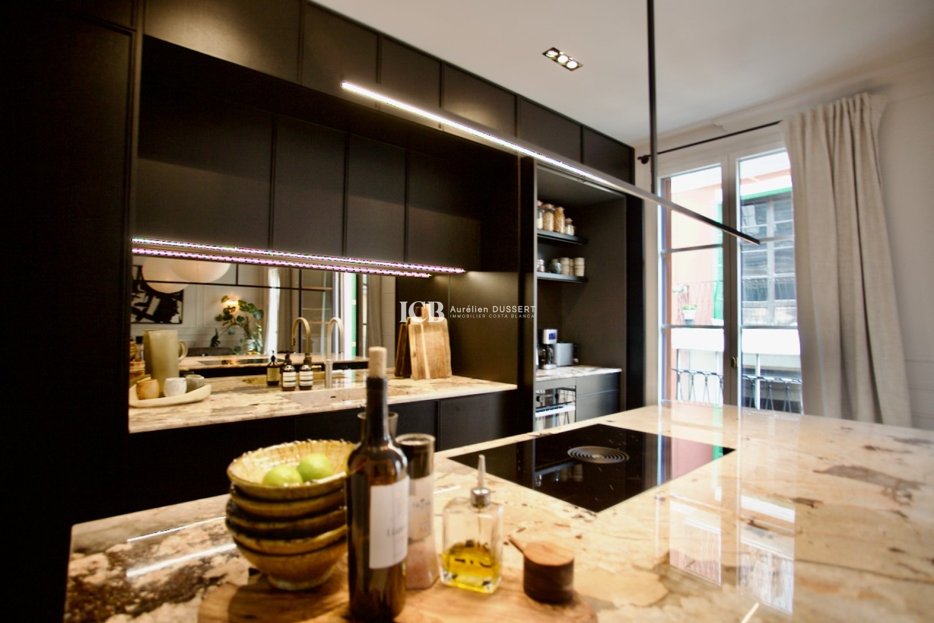 Reventa - Apartamento / piso -
Palma - Centre