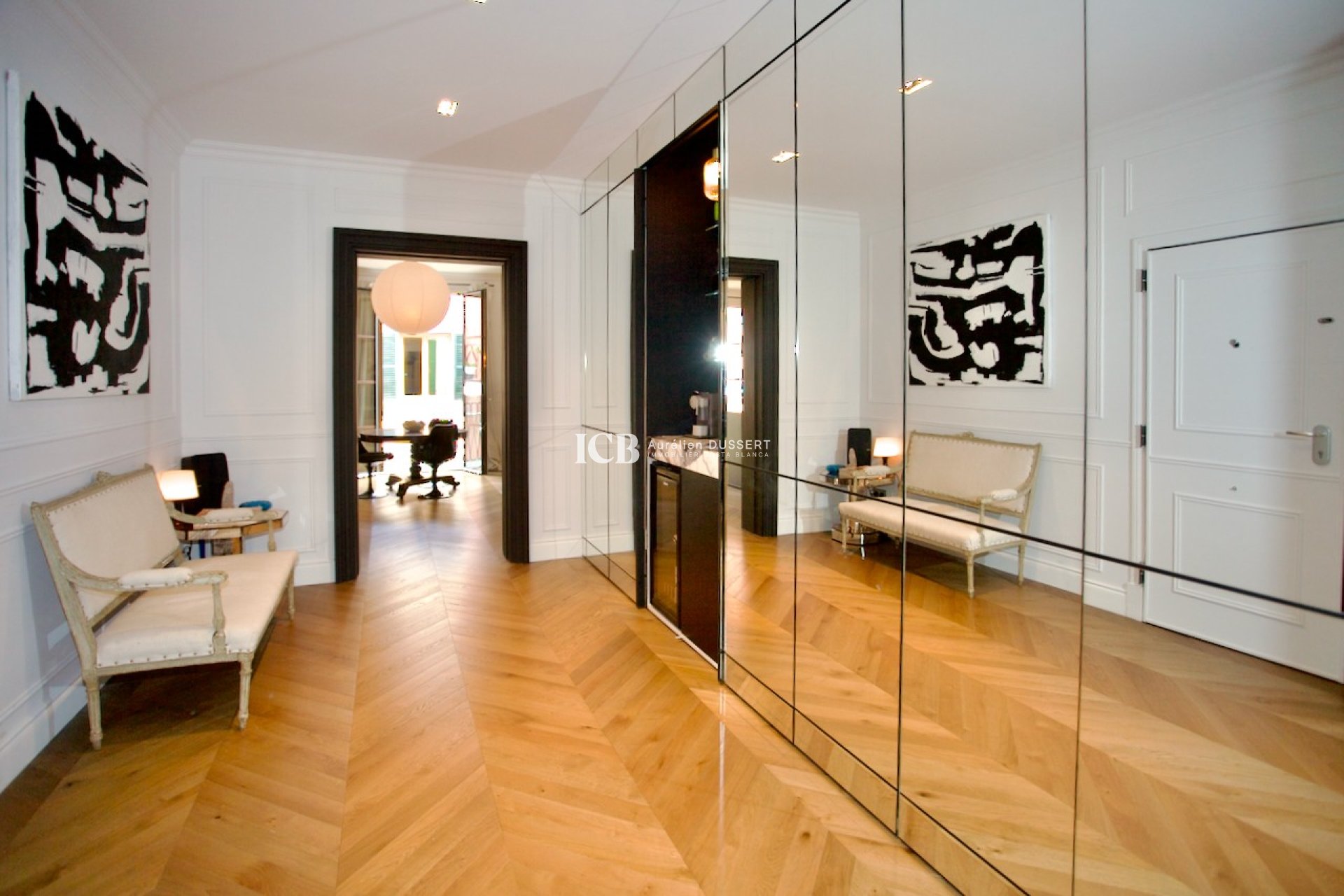 Reventa - Apartamento / piso -
Palma - Centre