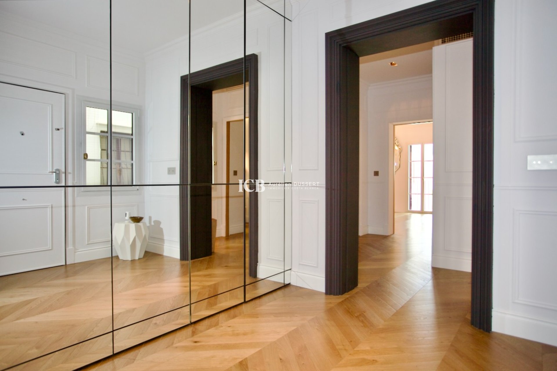 Reventa - Apartamento / piso -
Palma - Centre