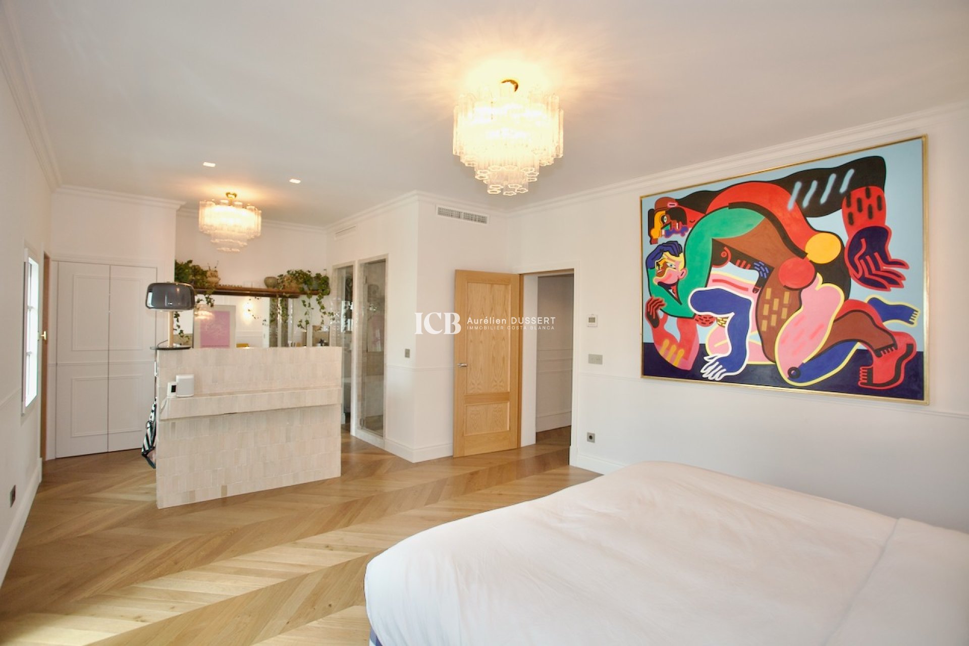 Reventa - Apartamento / piso -
Palma - Centre