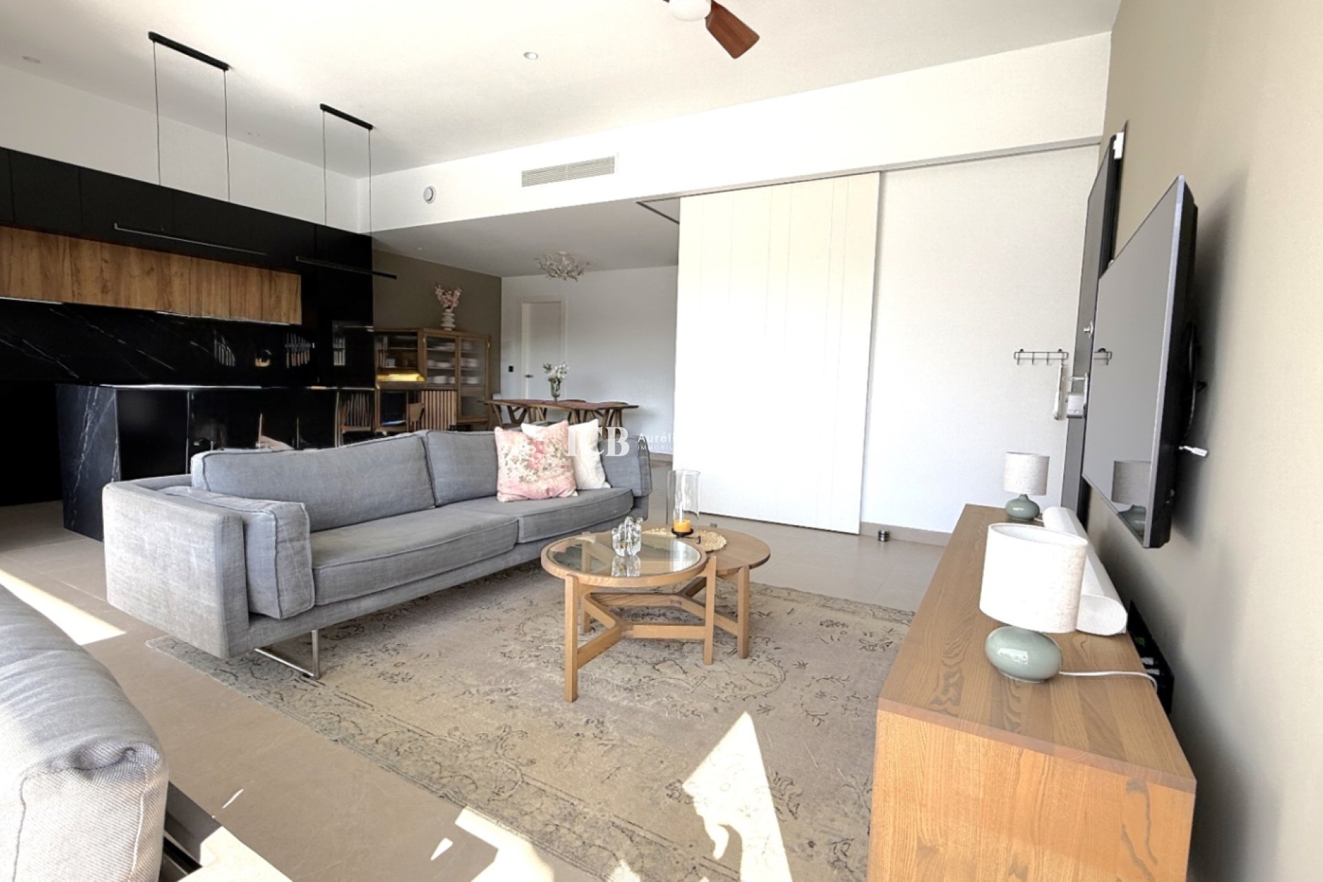 Reventa - Apartamento / piso -
Pilar de la Horadada - Costa Blanca Sur