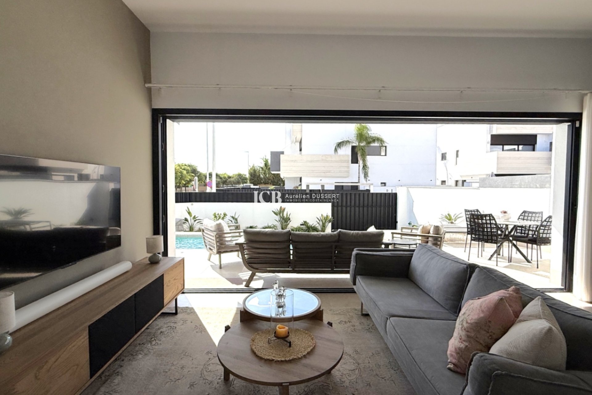 Reventa - Apartamento / piso -
Pilar de la Horadada - Costa Blanca Sur