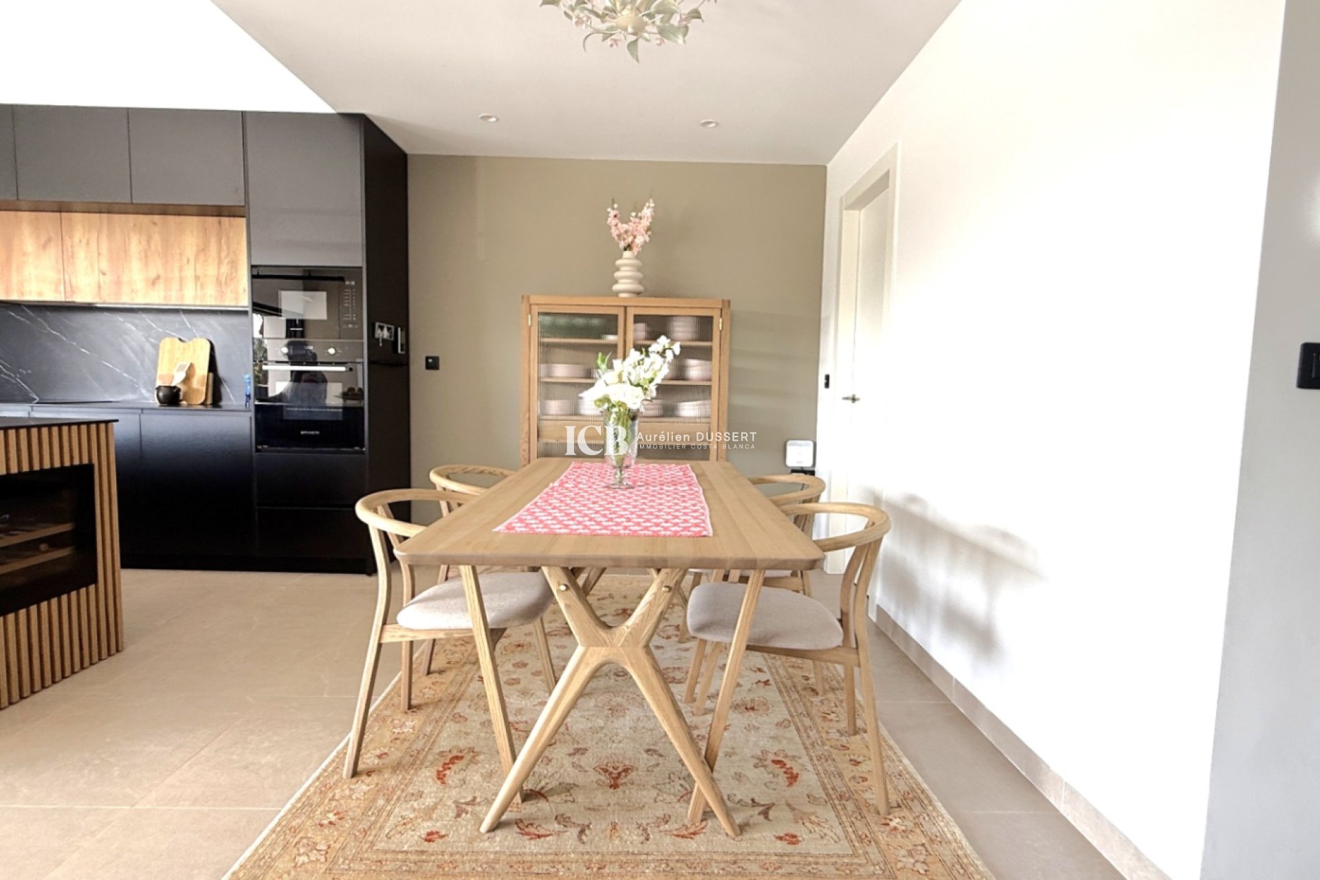 Reventa - Apartamento / piso -
Pilar de la Horadada - Costa Blanca Sur