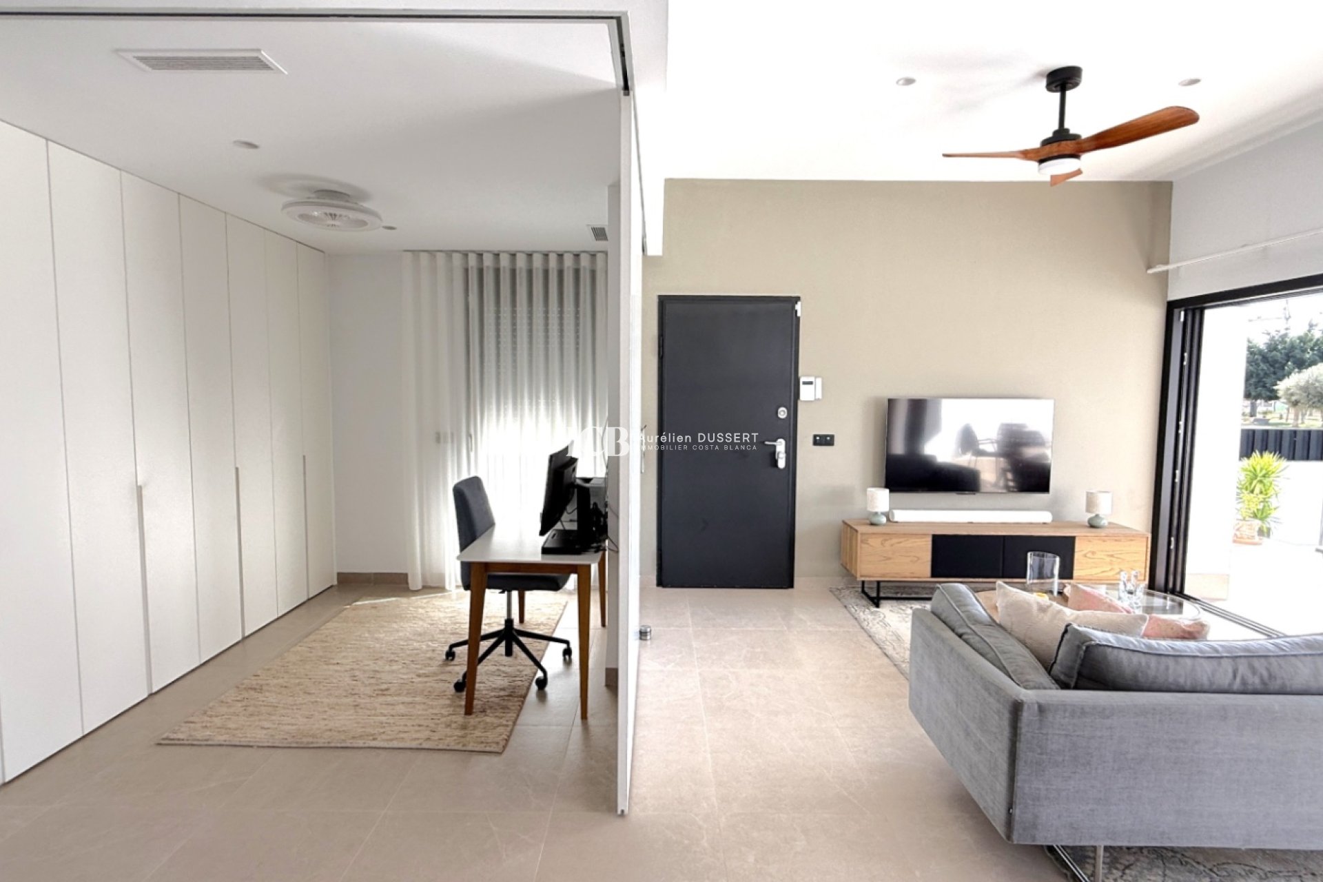 Reventa - Apartamento / piso -
Pilar de la Horadada - Costa Blanca Sur