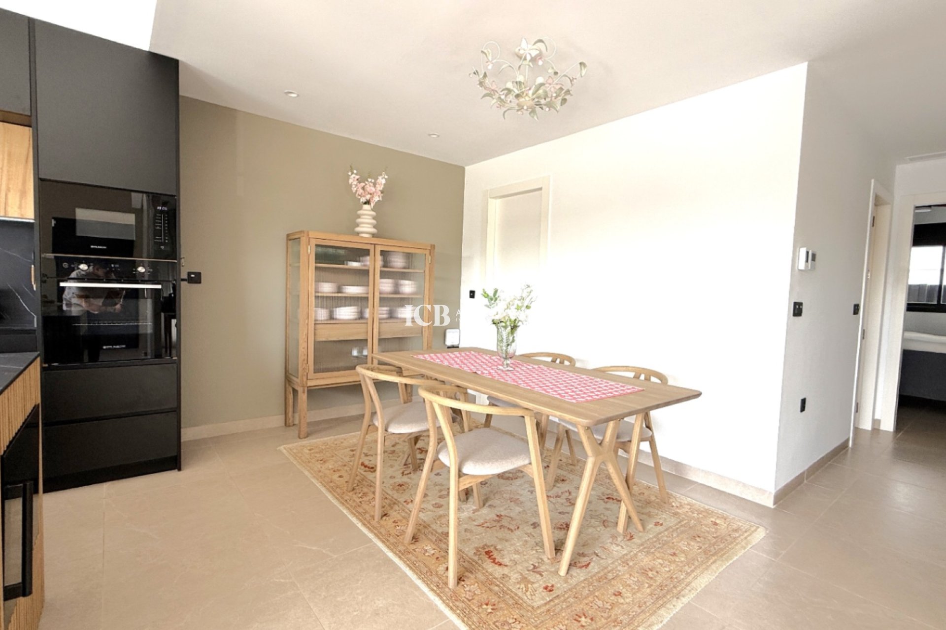 Reventa - Apartamento / piso -
Pilar de la Horadada - Costa Blanca Sur