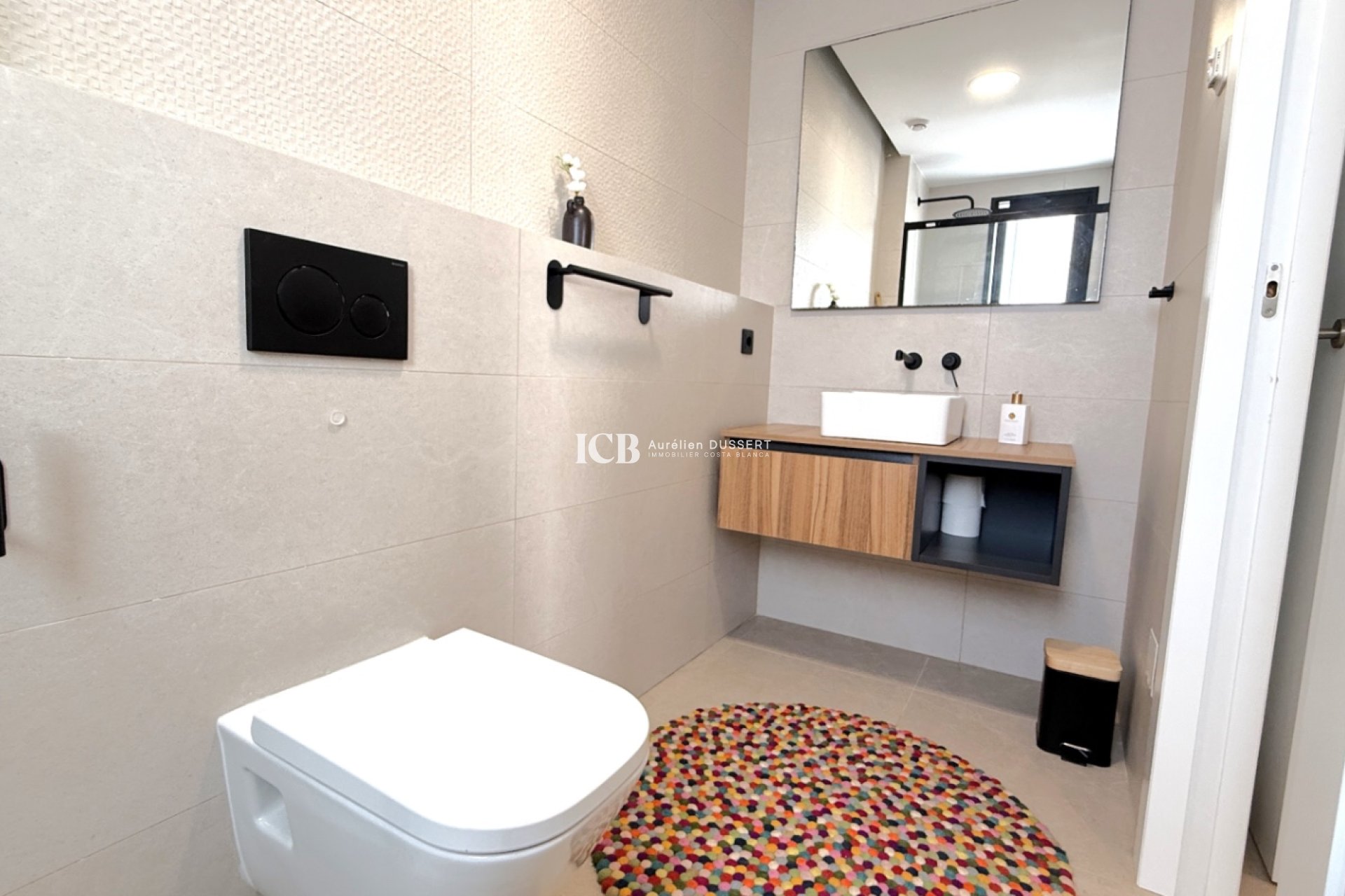 Reventa - Apartamento / piso -
Pilar de la Horadada - Costa Blanca Sur