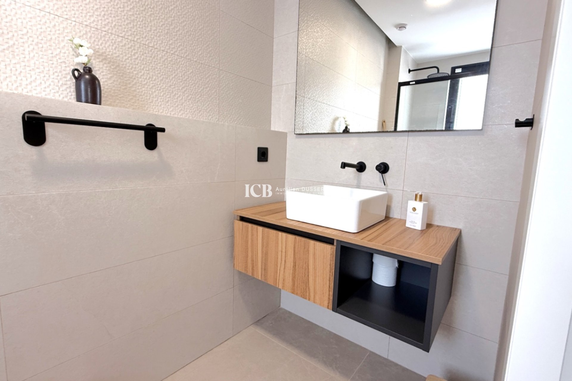 Reventa - Apartamento / piso -
Pilar de la Horadada - Costa Blanca Sur