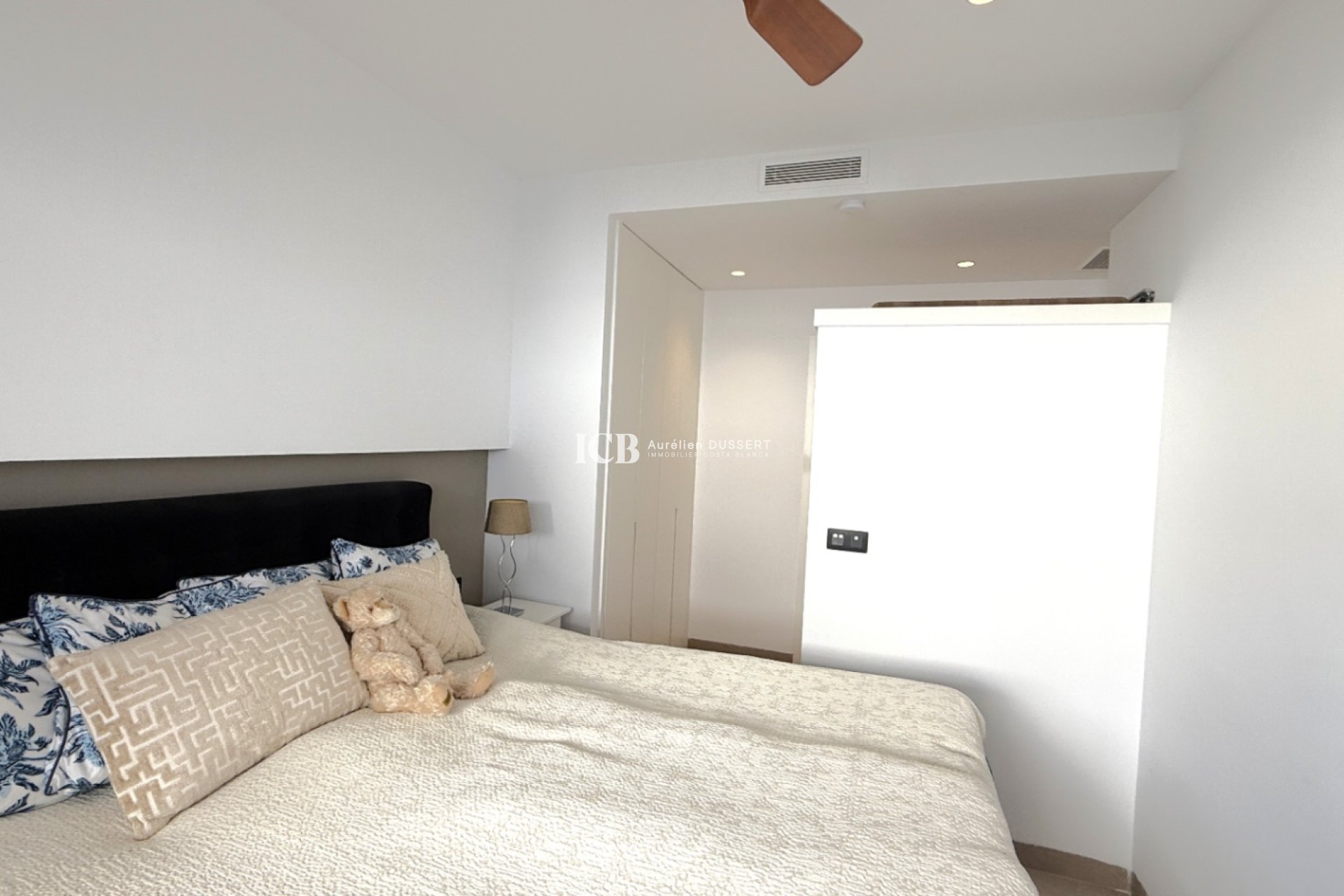 Reventa - Apartamento / piso -
Pilar de la Horadada - Costa Blanca Sur