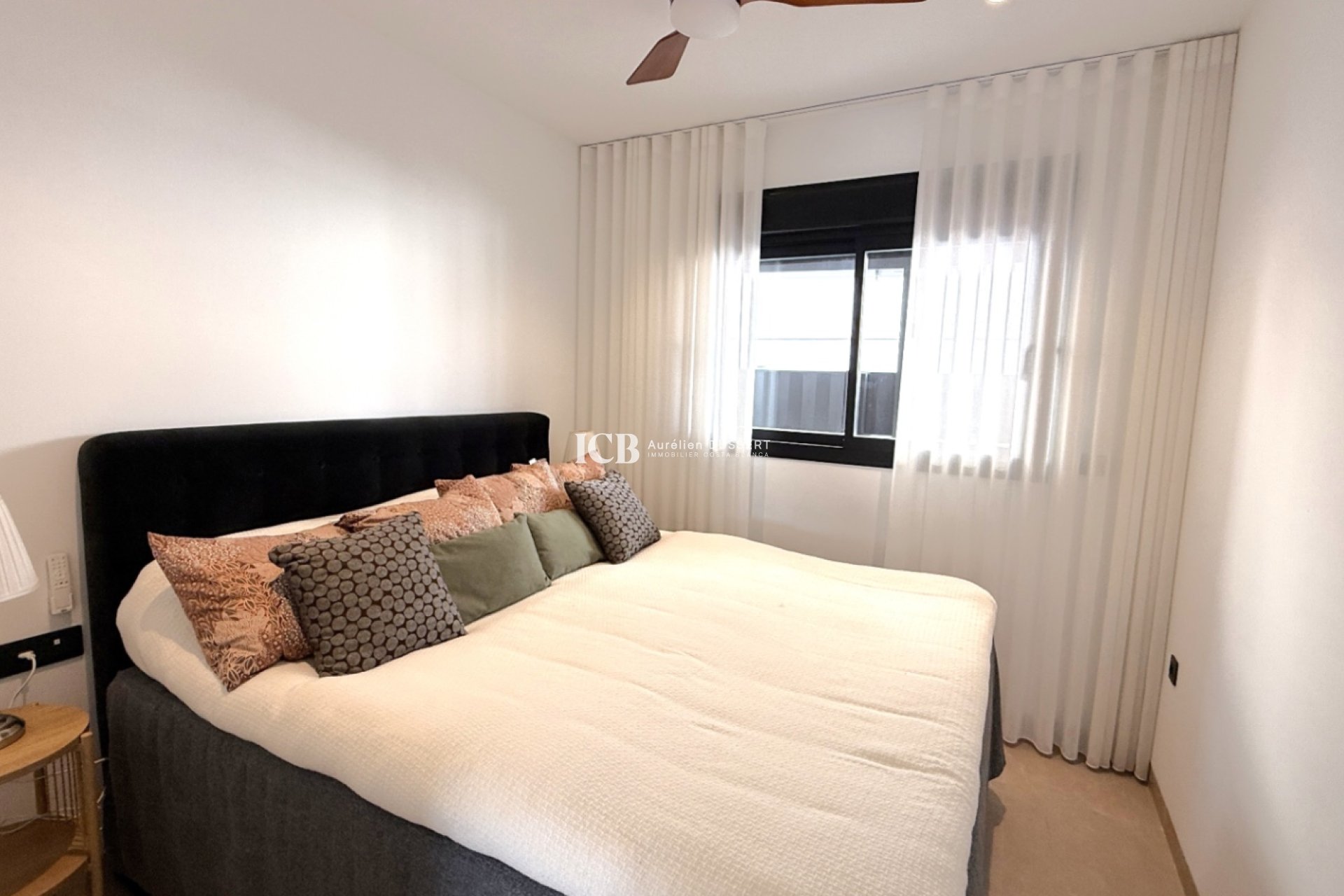 Reventa - Apartamento / piso -
Pilar de la Horadada - Costa Blanca Sur