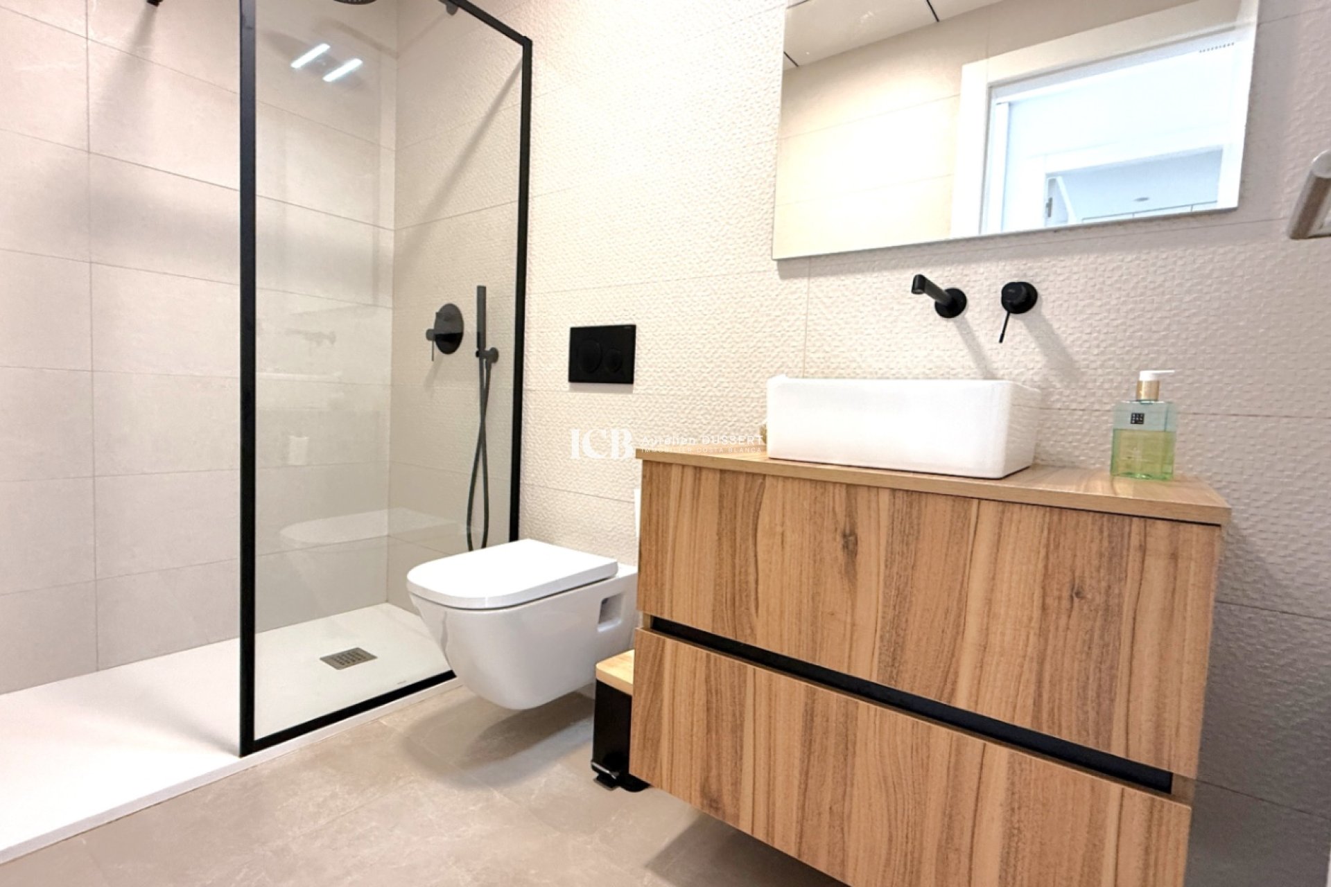 Reventa - Apartamento / piso -
Pilar de la Horadada - Costa Blanca Sur