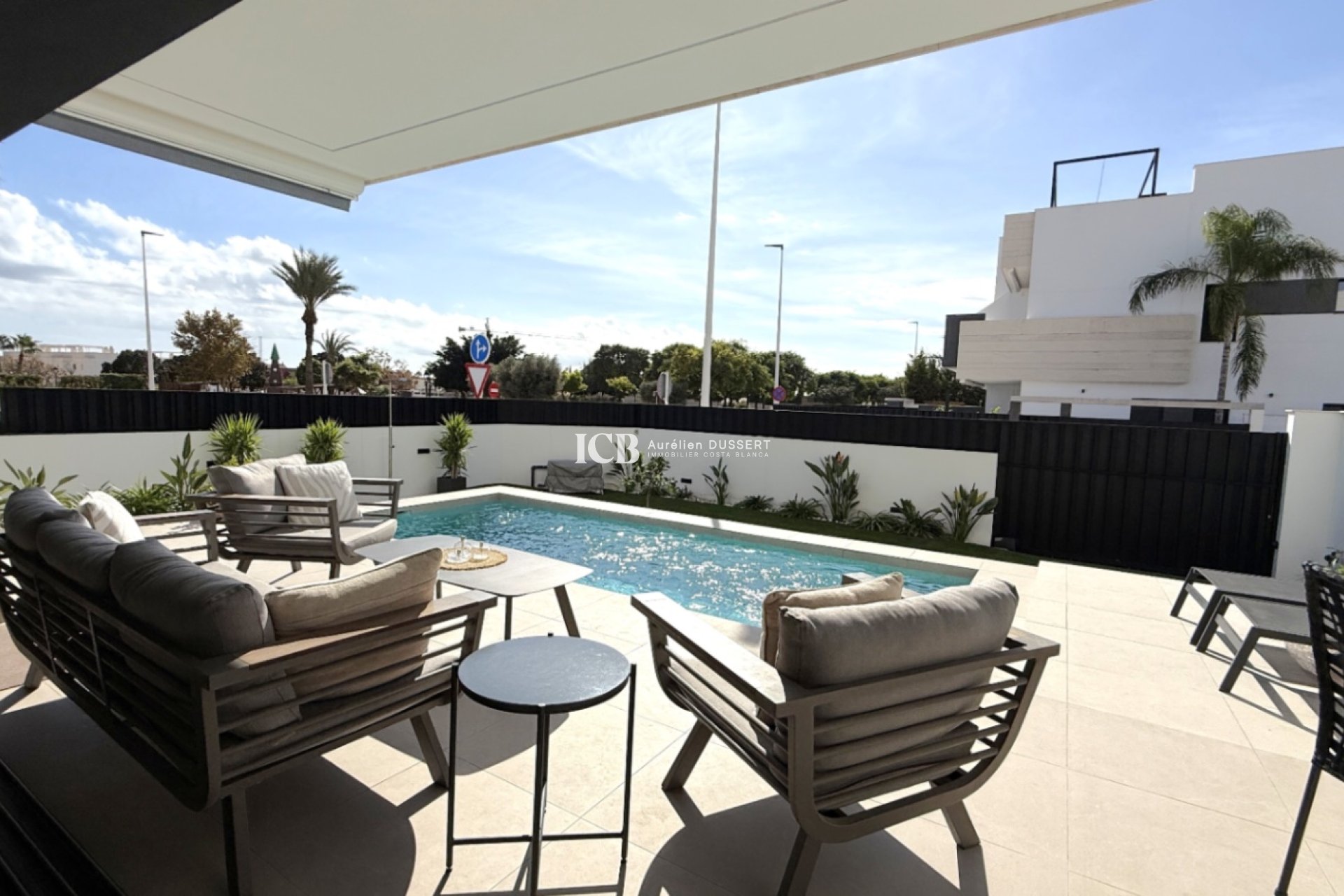 Reventa - Apartamento / piso -
Pilar de la Horadada - Costa Blanca Sur