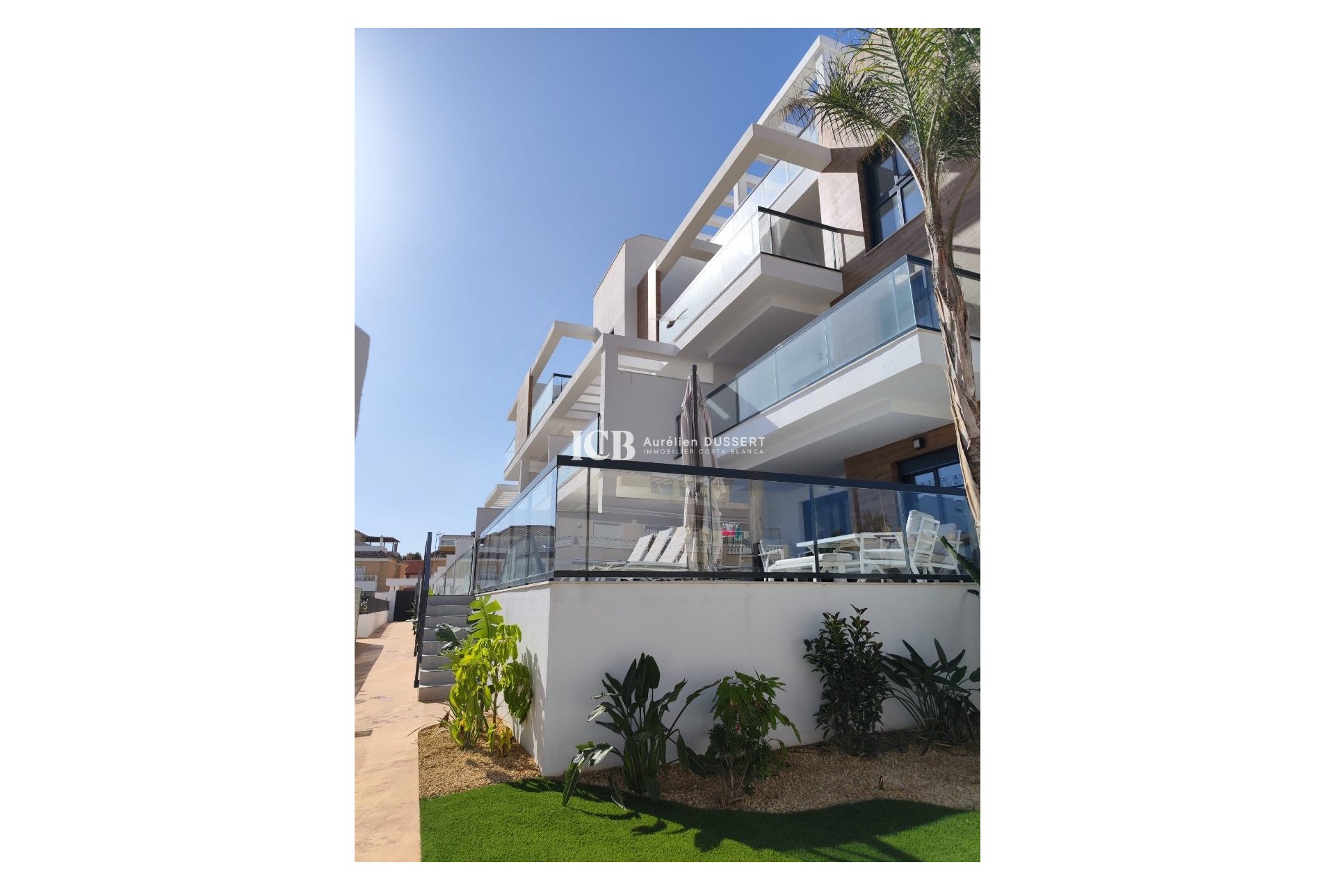 Reventa - Apartamento / piso -
Pilar de la Horadada - El Mojón