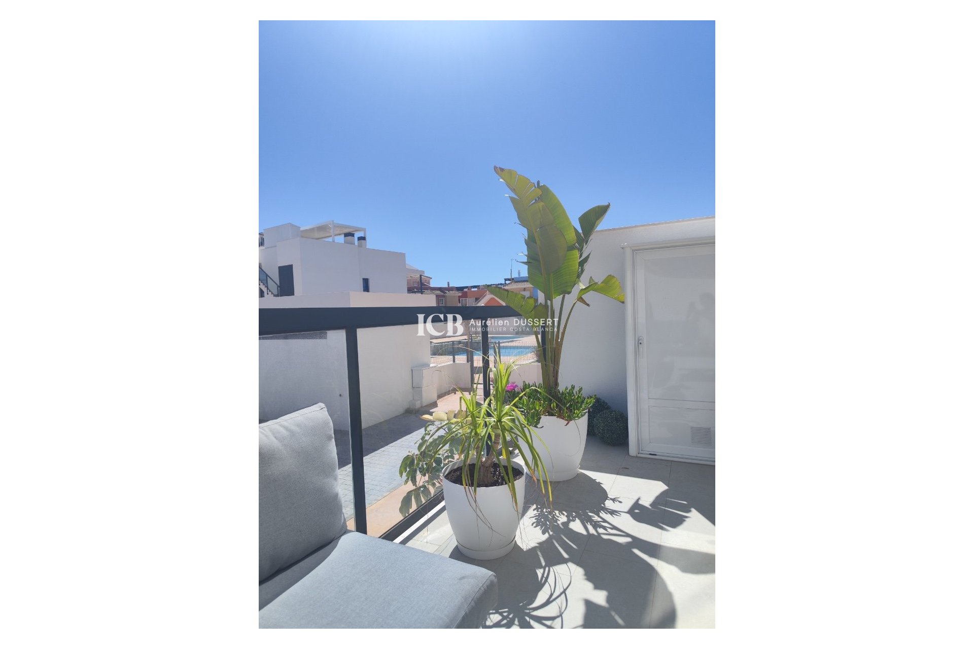 Reventa - Apartamento / piso -
Pilar de la Horadada - El Mojón