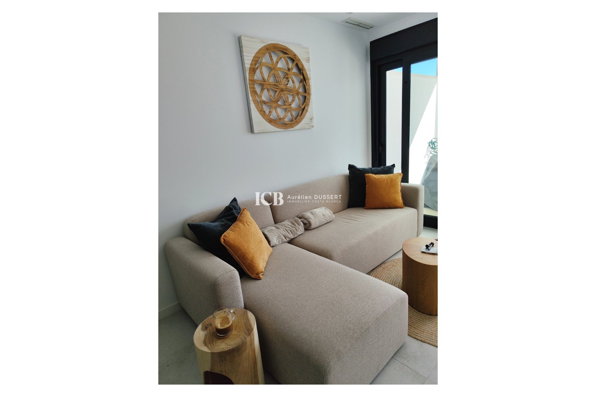 Reventa - Apartamento / piso -
Pilar de la Horadada - El Mojón