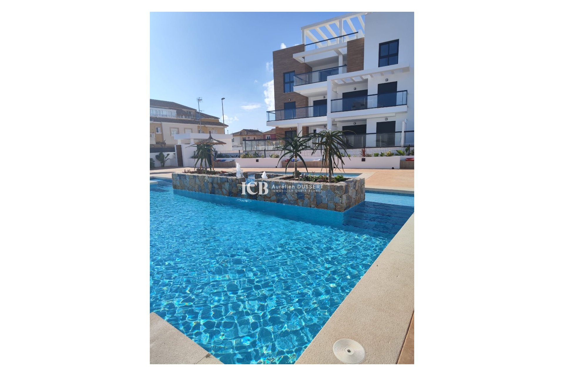 Reventa - Apartamento / piso -
Pilar de la Horadada - El Mojón
