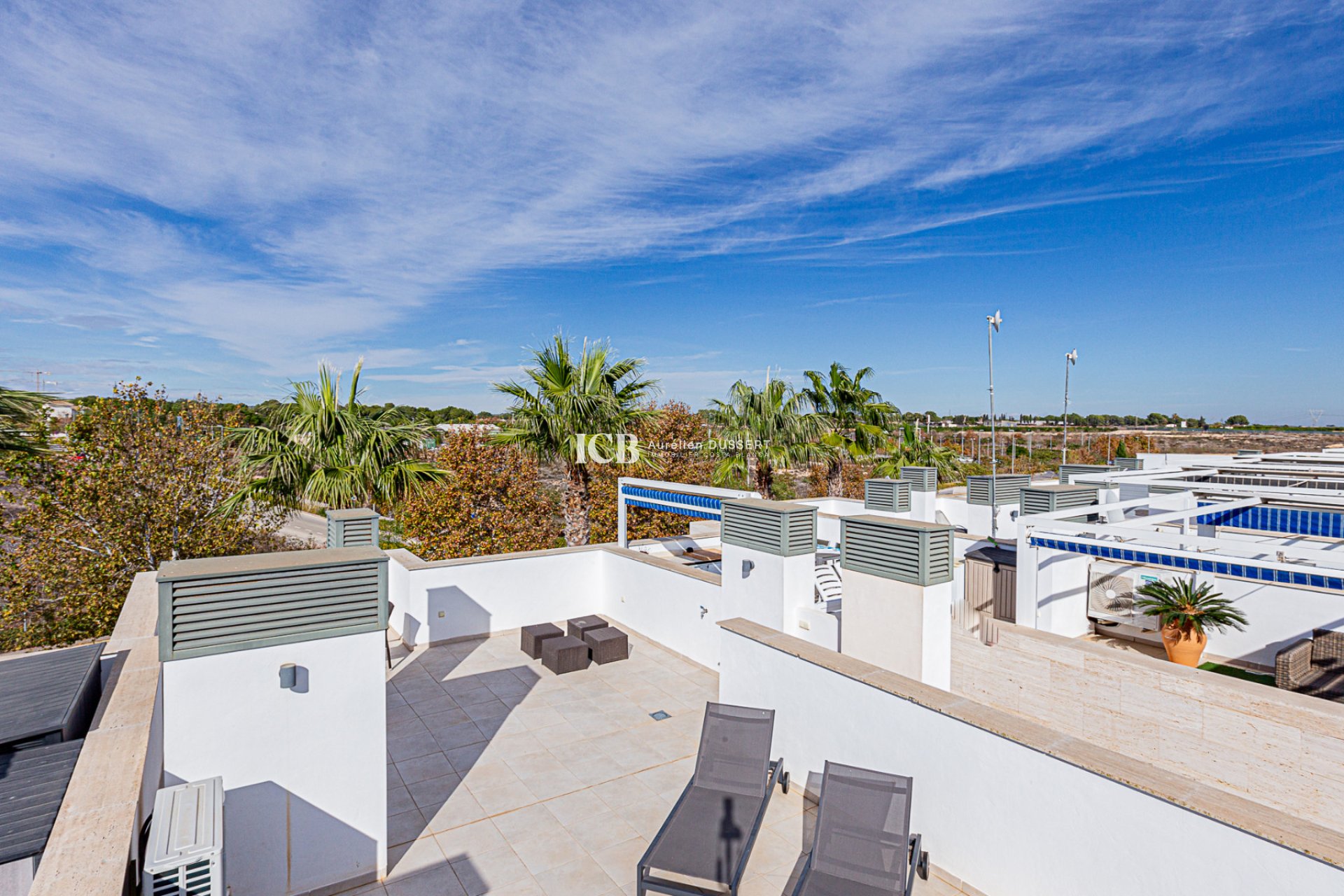 Reventa - Apartamento / piso -
Pilar de la Horadada - Lo Romero Golf