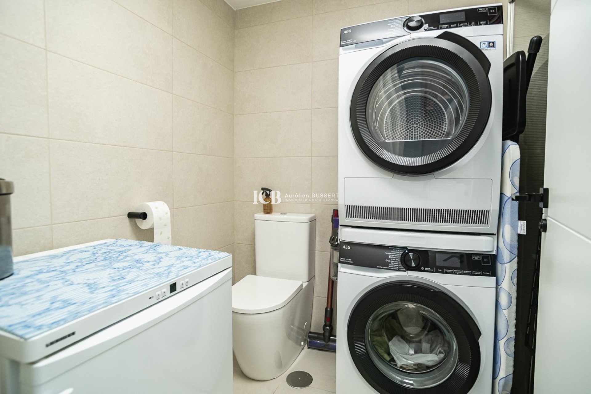 Reventa - Apartamento / piso -
Pilar de la Horadada - Lo Romero Golf