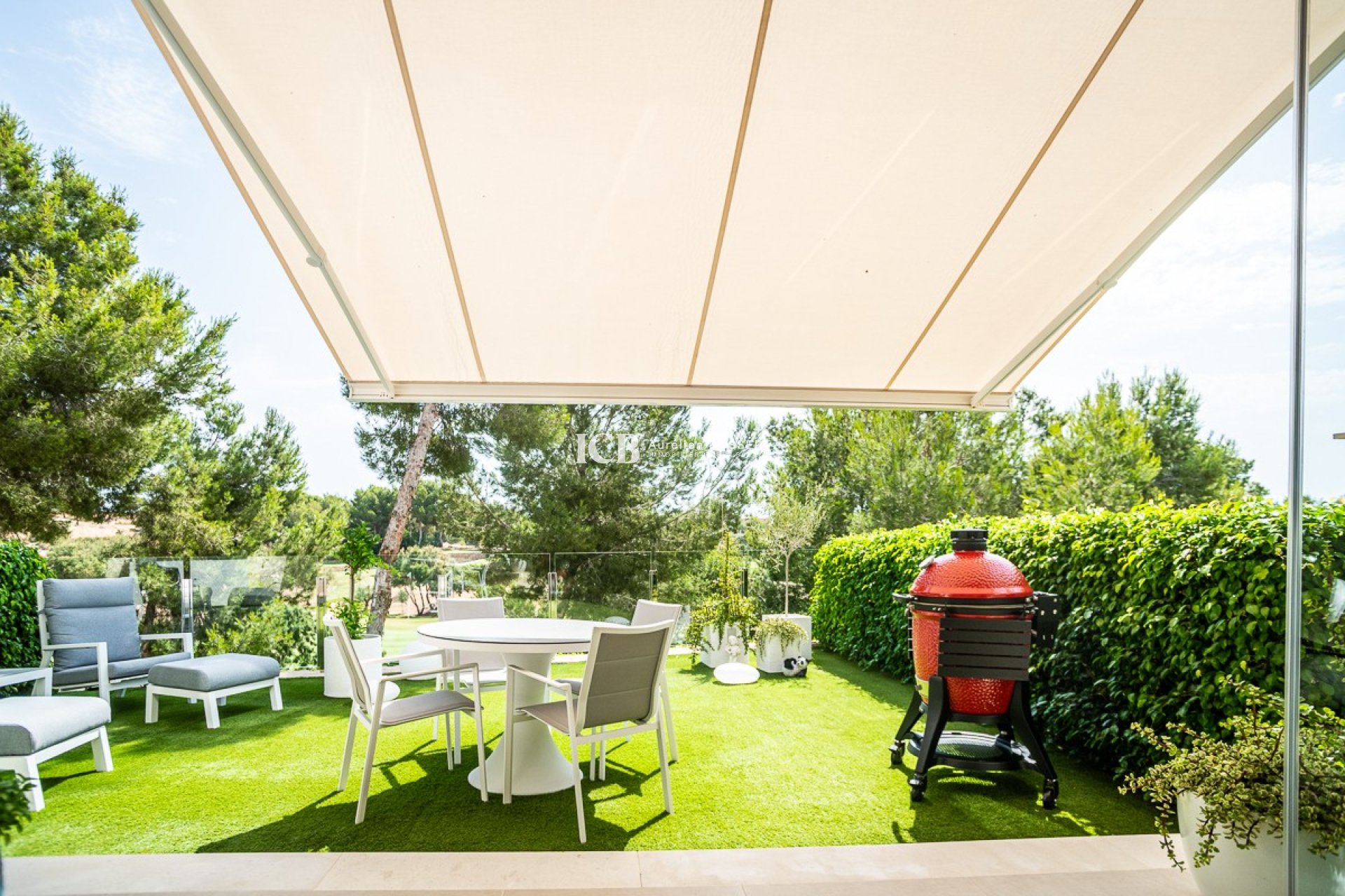 Reventa - Apartamento / piso -
Pilar de la Horadada - Lo Romero Golf