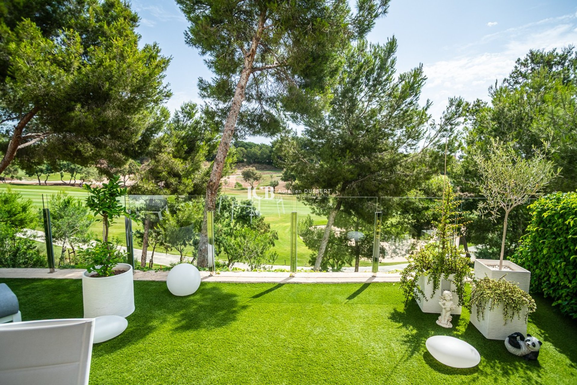 Reventa - Apartamento / piso -
Pilar de la Horadada - Lo Romero Golf