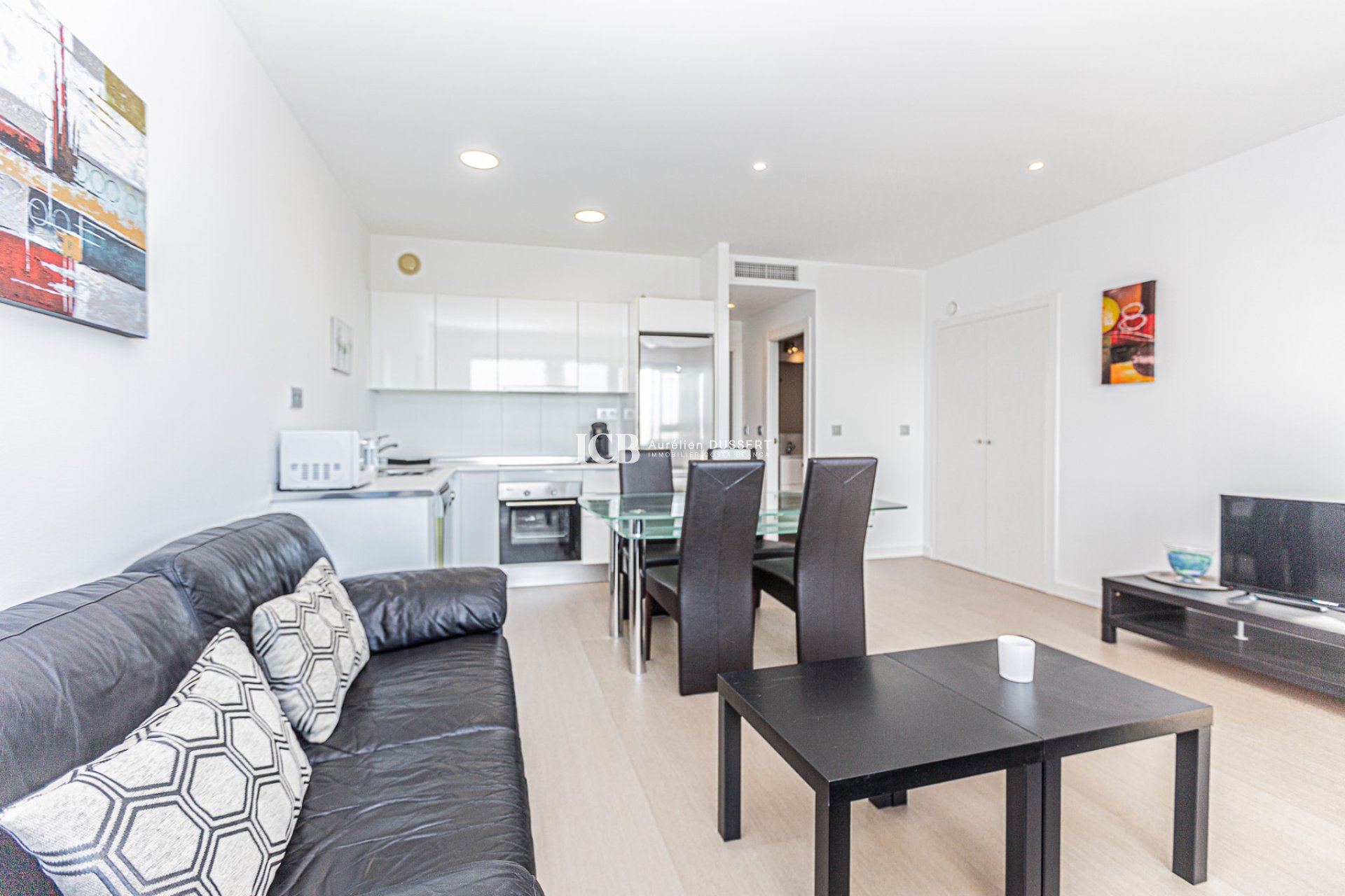 Reventa - Apartamento / piso -
Pilar de la Horadada - Lo Romero Golf