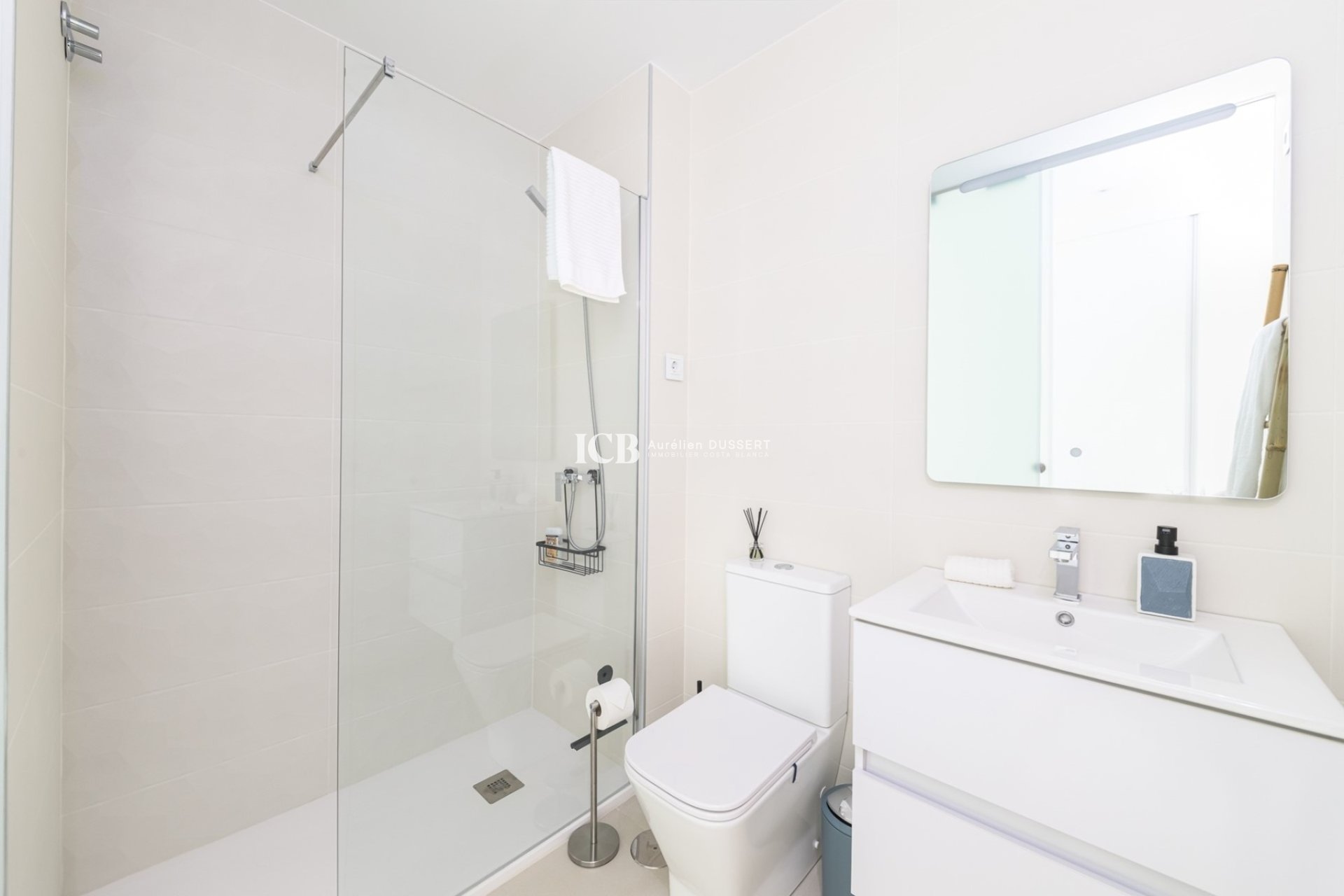 Reventa - Apartamento / piso -
Pilar de la Horadada - Lo Romero Golf